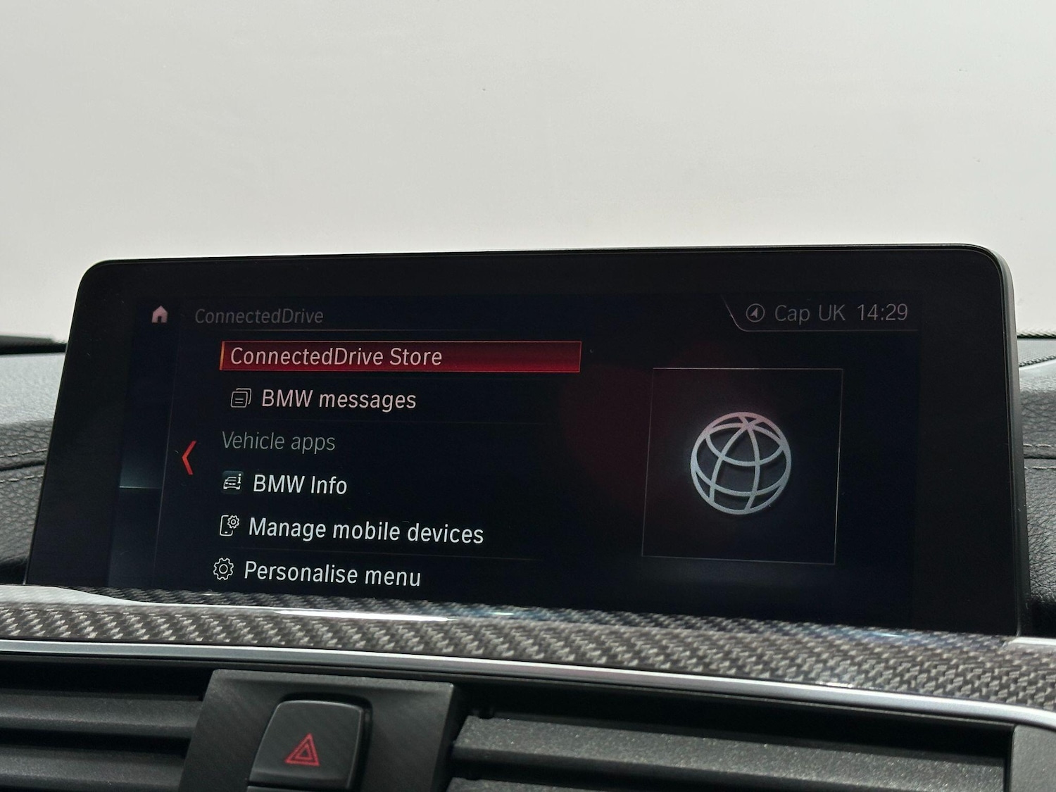 Used BMW M4 2018 for sale - 76425155: Photo 45