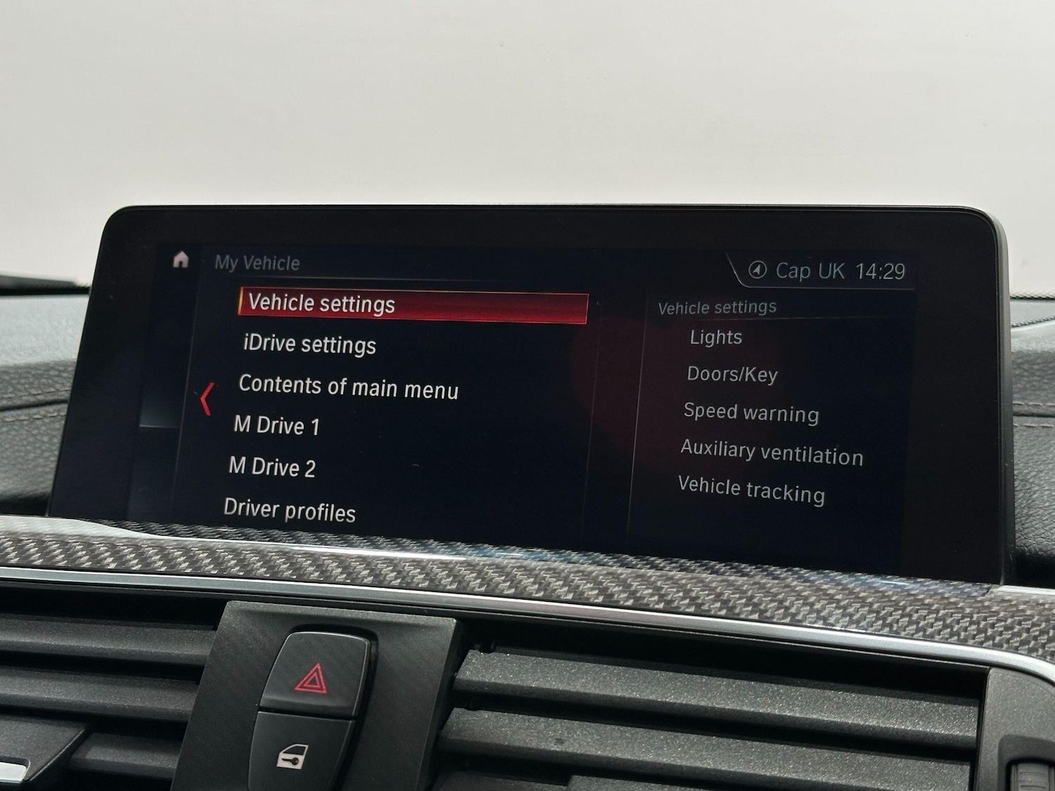 Used BMW M4 2018 for sale - 76425155: Photo 46