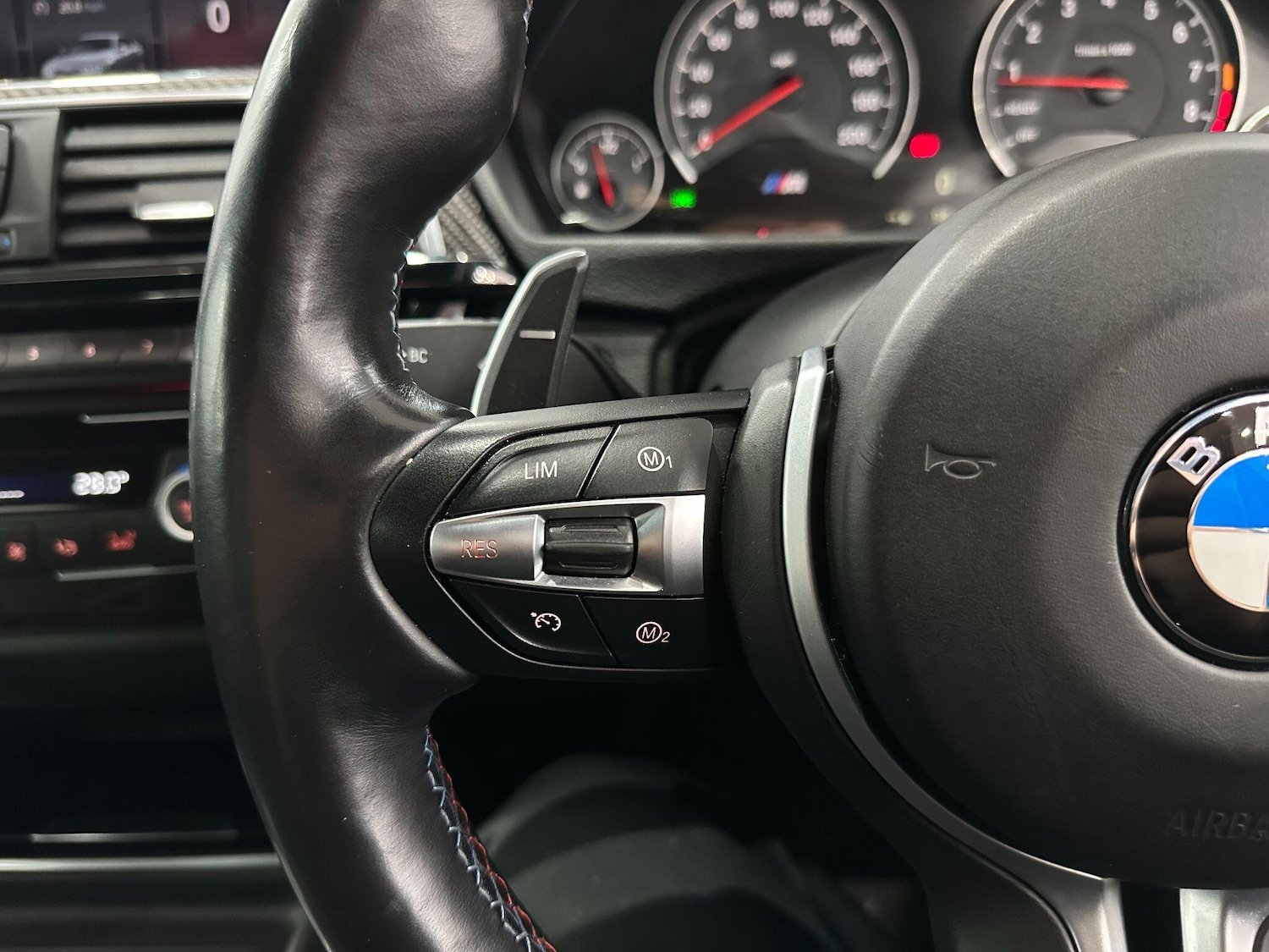 Used BMW M4 2018 for sale - 76425155: Photo 61