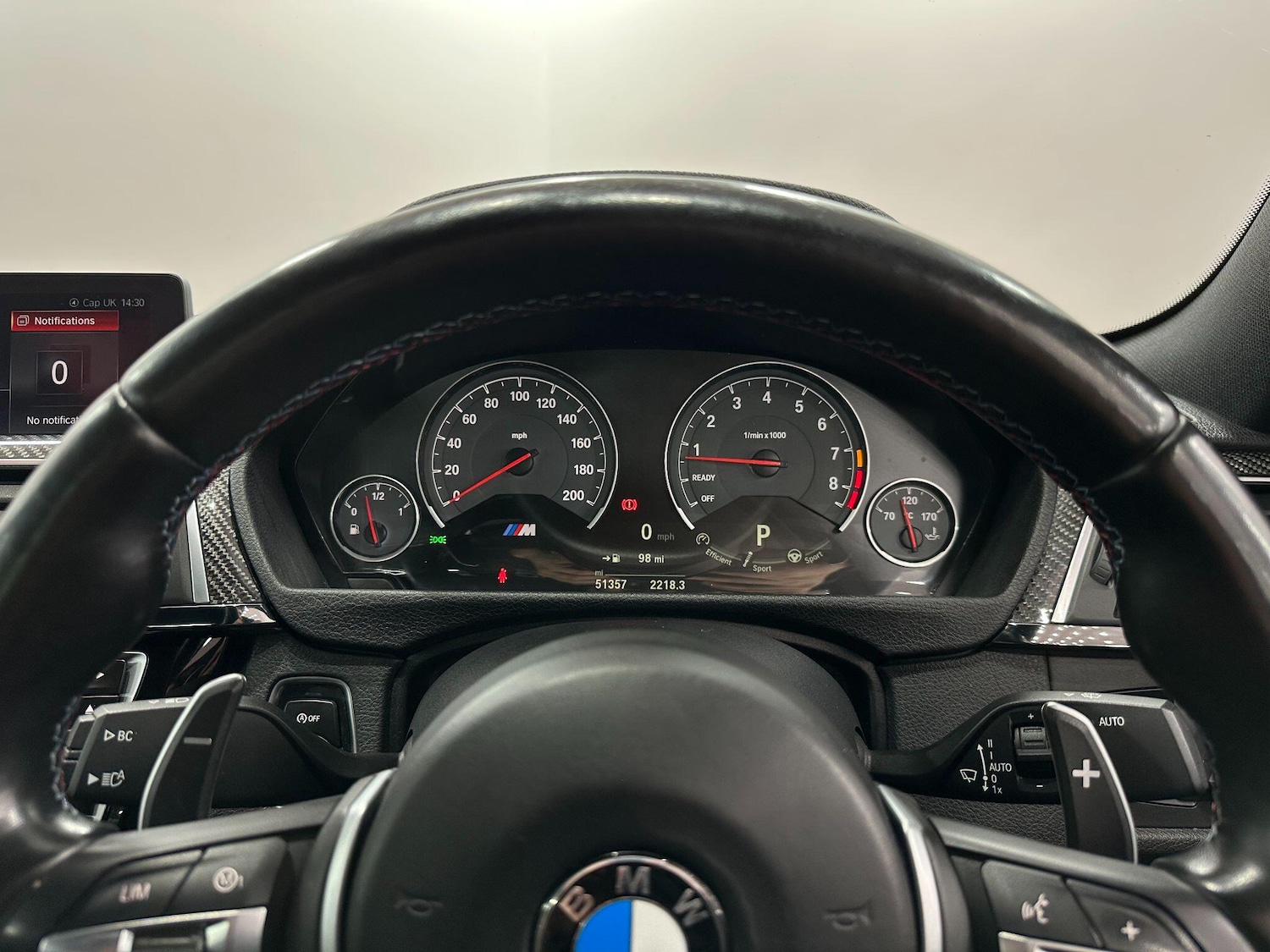 Used BMW M4 2018 for sale - 76425155: Photo 63
