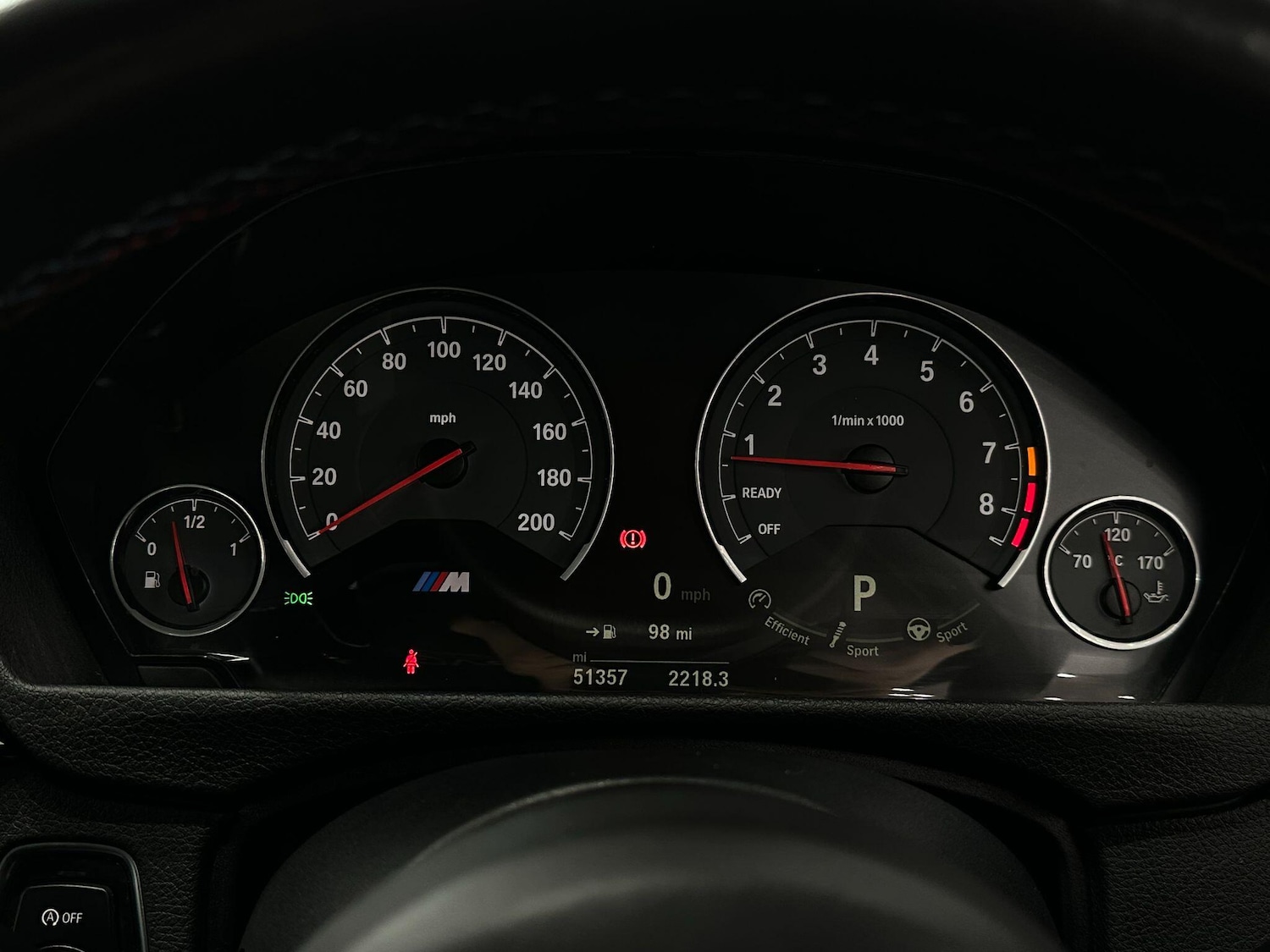 Used BMW M4 2018 for sale - 76425155: Photo 64