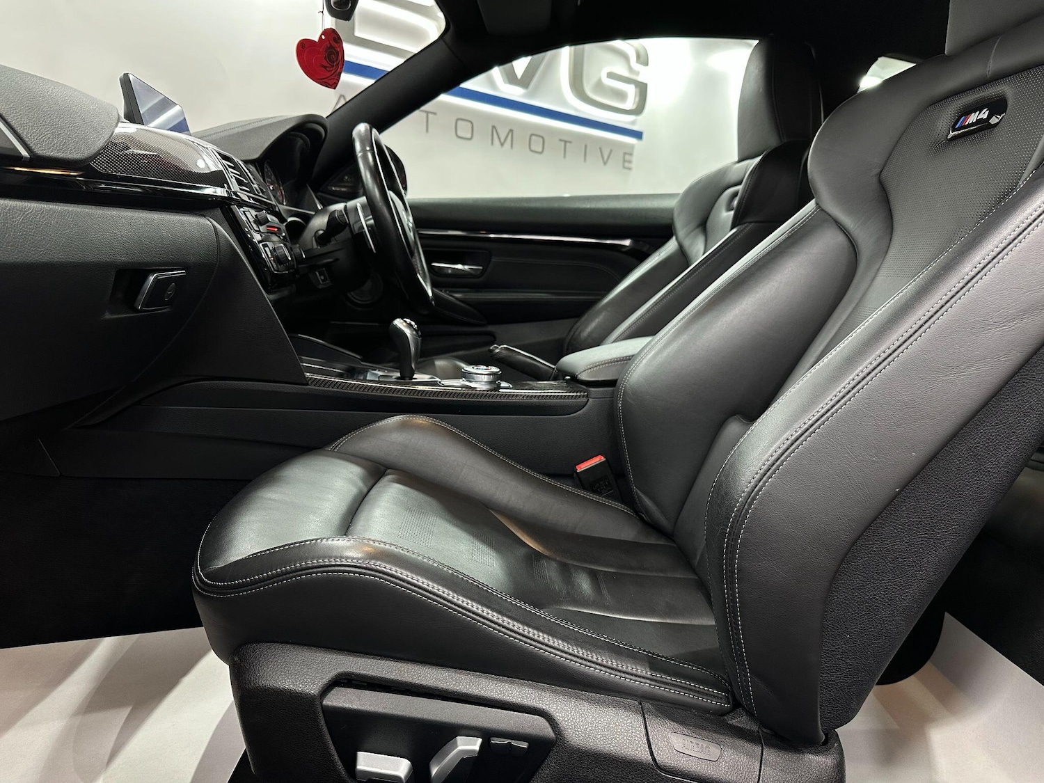 Used BMW M4 2018 for sale - 76425155: Photo 73