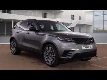 (19) - 2.0 D180 R-Dynamic SE Auto 4WD Euro 6 (s/s) 5dr