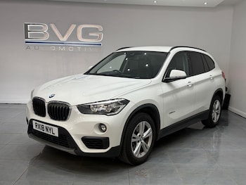 Used BMW X1 2018 for sale - 78830517: Photo