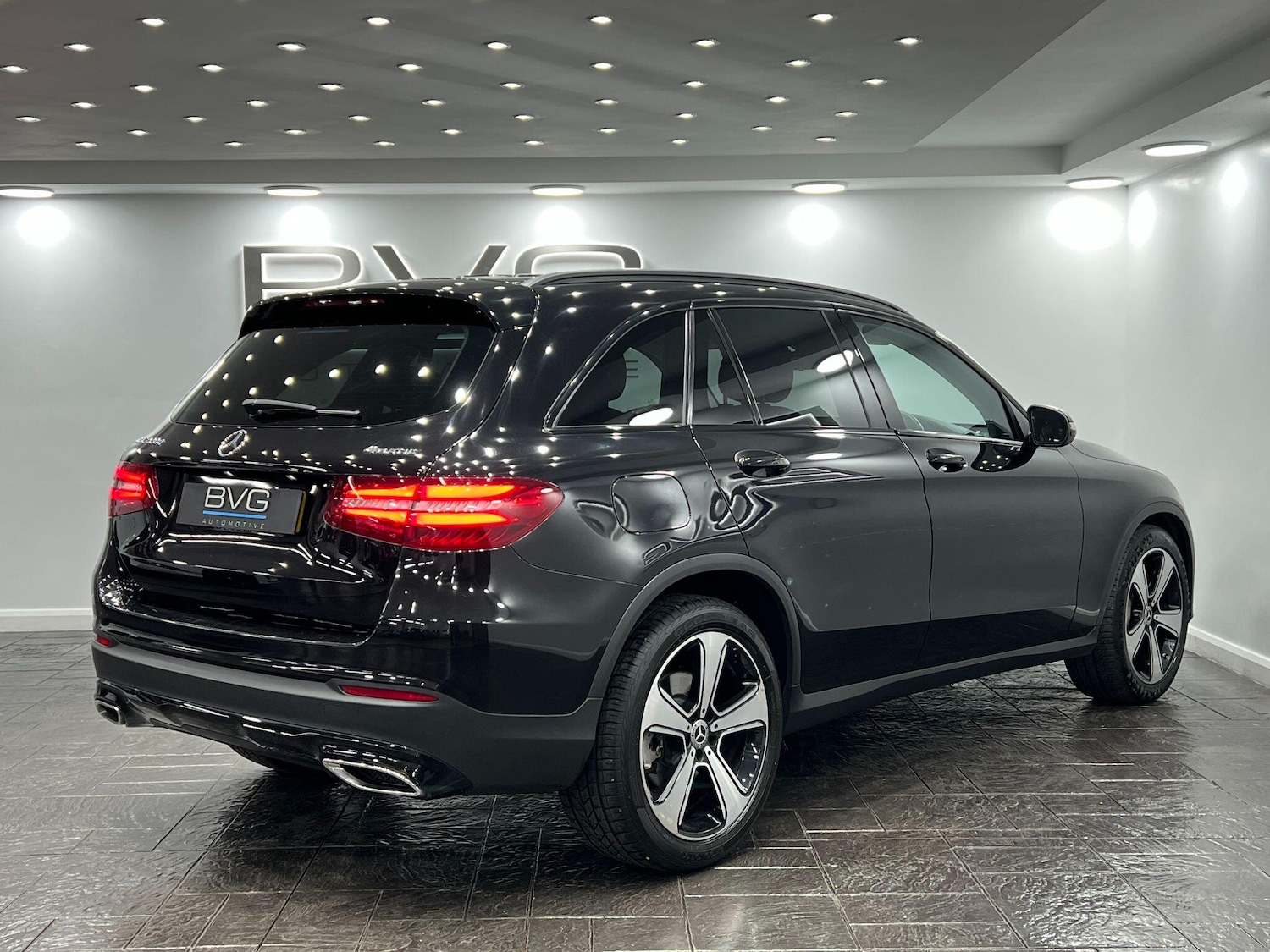 Used Mercedes-Benz GLC 2019 for sale - 77097987: Photo 11