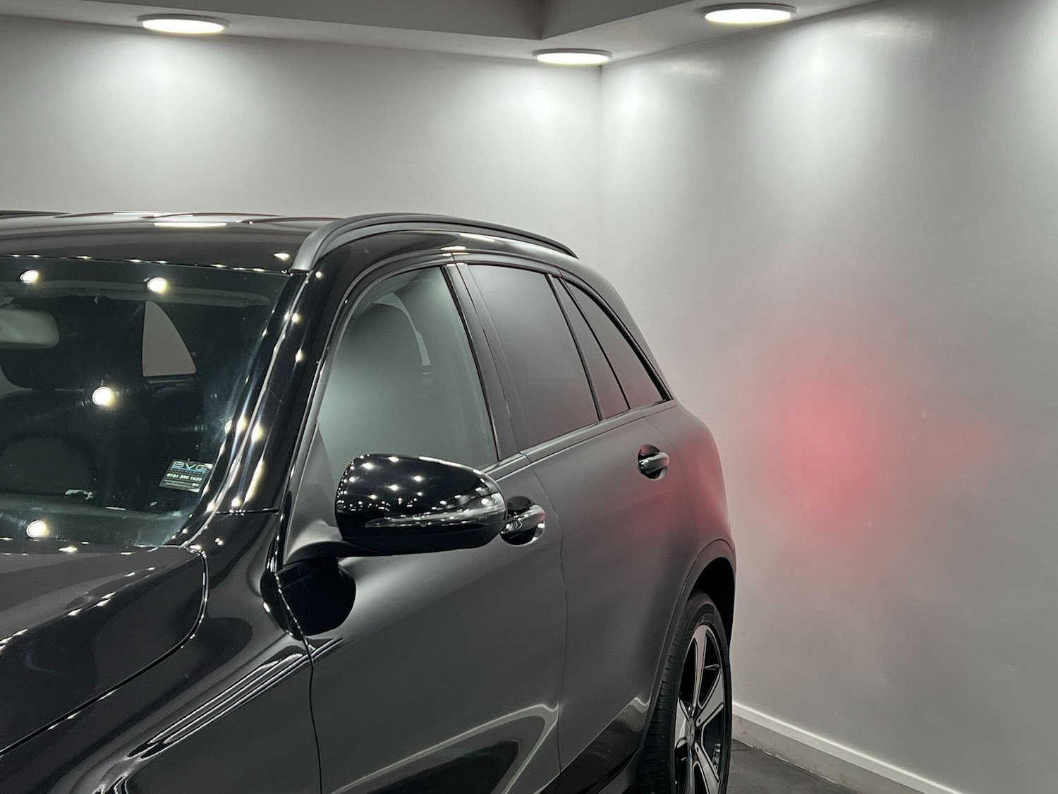 Used Mercedes-Benz GLC 2019 for sale - 77097987: Photo 16