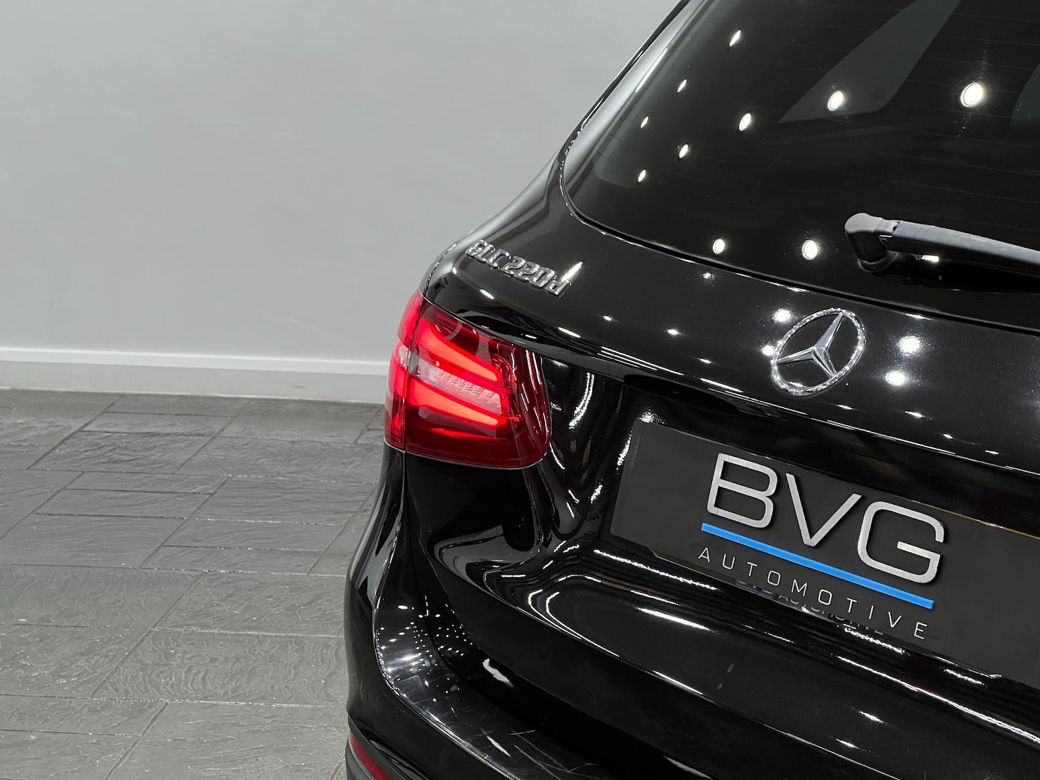 Used Mercedes-Benz GLC 2019 for sale - 77097987: Photo 22