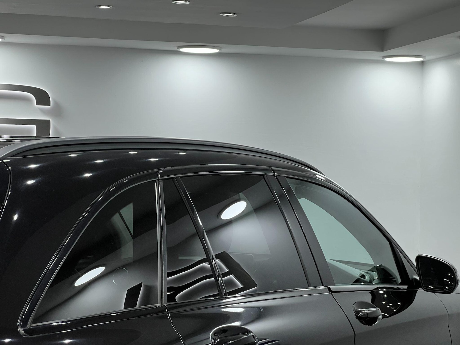 Used Mercedes-Benz GLC 2019 for sale - 77097987: Photo 24