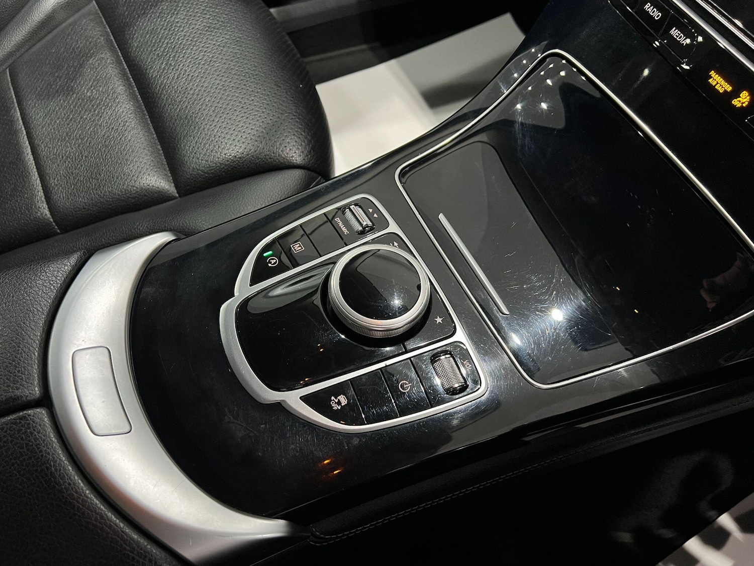 Used Mercedes-Benz GLC 2019 for sale - 77097987: Photo 34