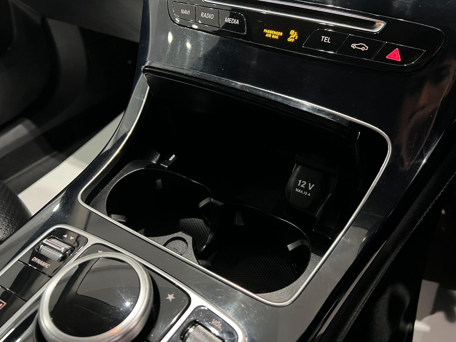 Used Mercedes-Benz GLC 2019 for sale - 77097987: Photo 38