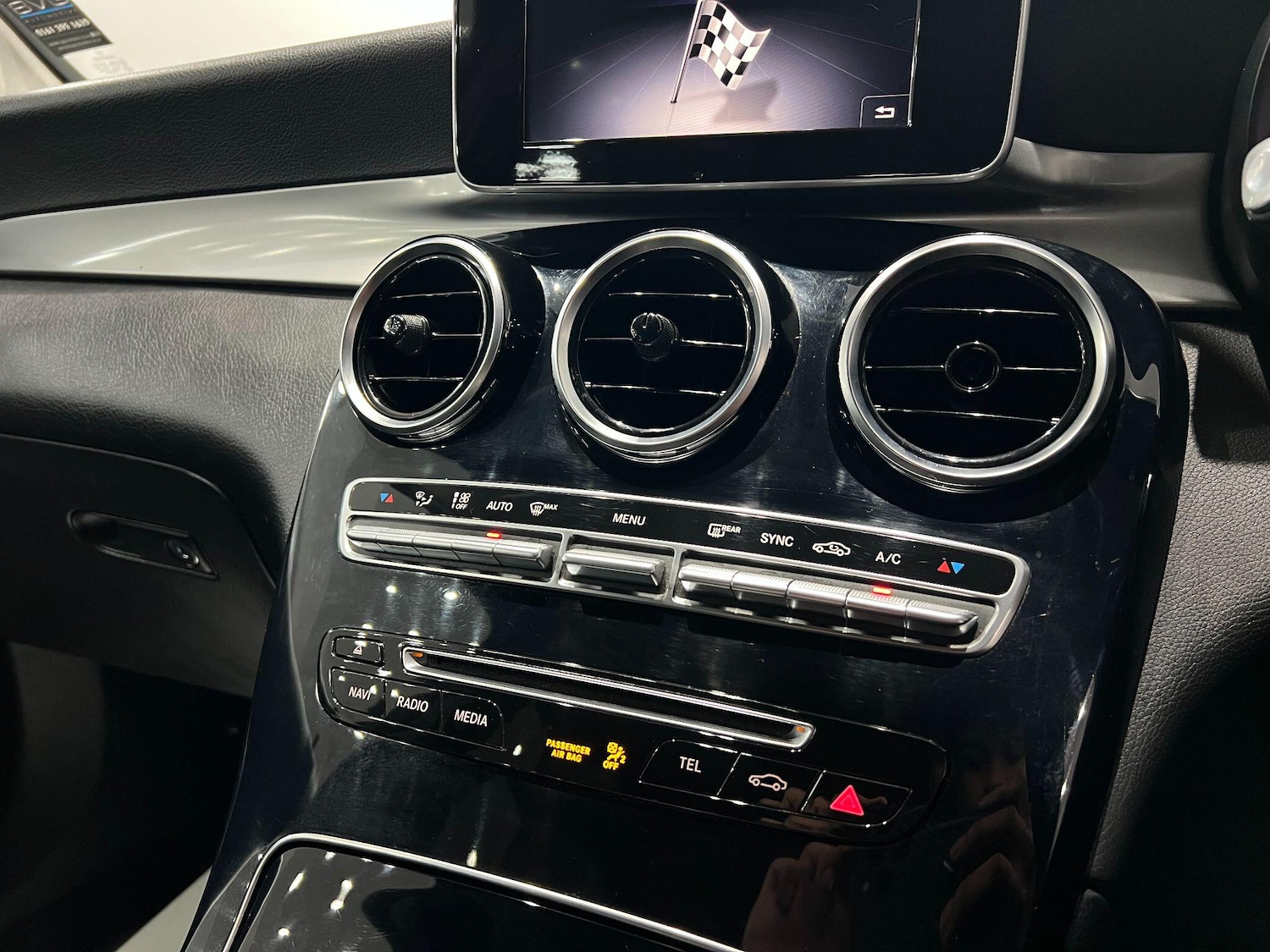 Used Mercedes-Benz GLC 2019 for sale - 77097987: Photo 39