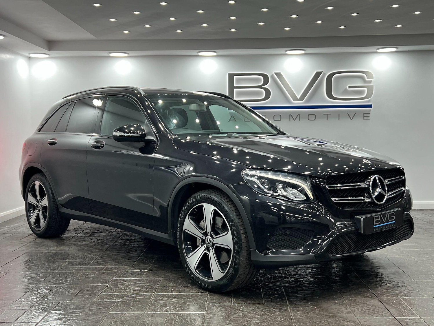 Used Mercedes-Benz GLC 2019 for sale - 77097987: Photo 4