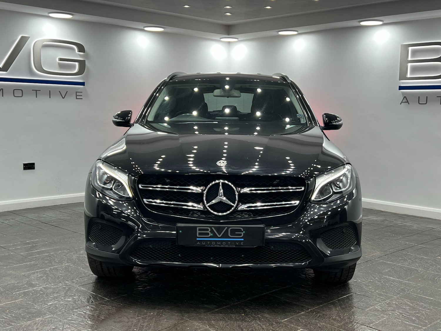 Used Mercedes-Benz GLC 2019 for sale - 77097987: Photo 5