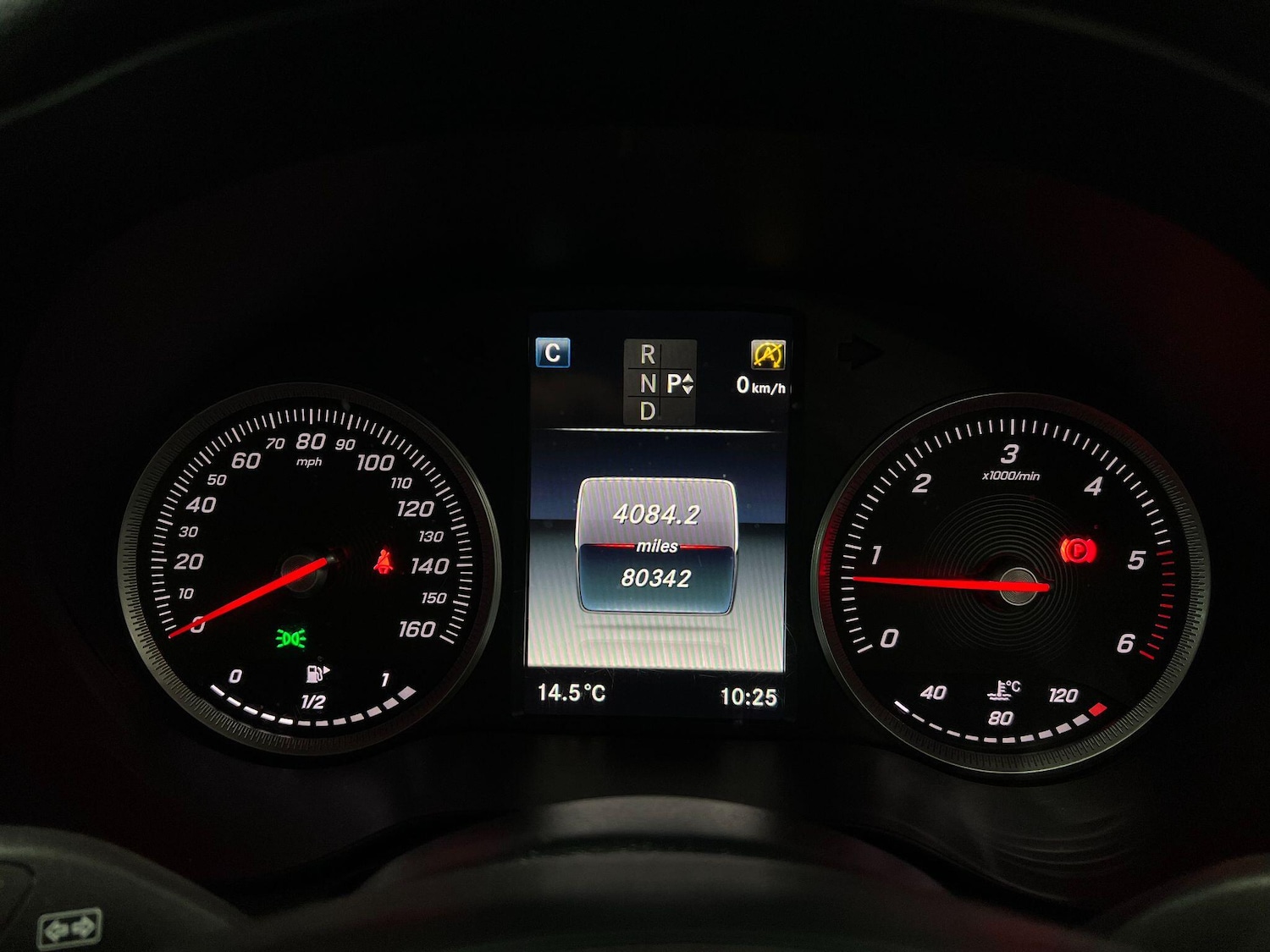 Used Mercedes-Benz GLC 2019 for sale - 77097987: Photo 54