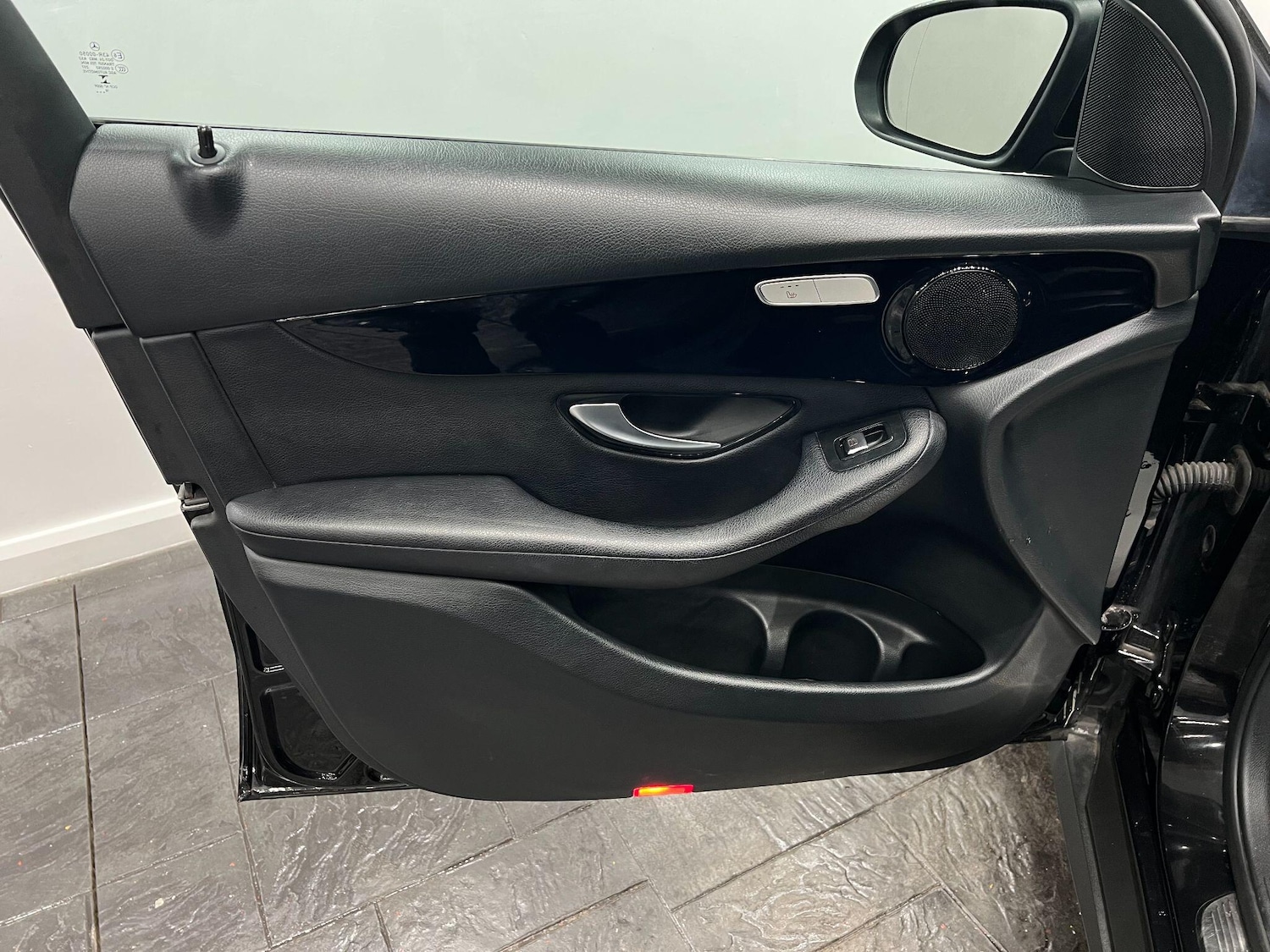 Used Mercedes-Benz GLC 2019 for sale - 77097987: Photo 56