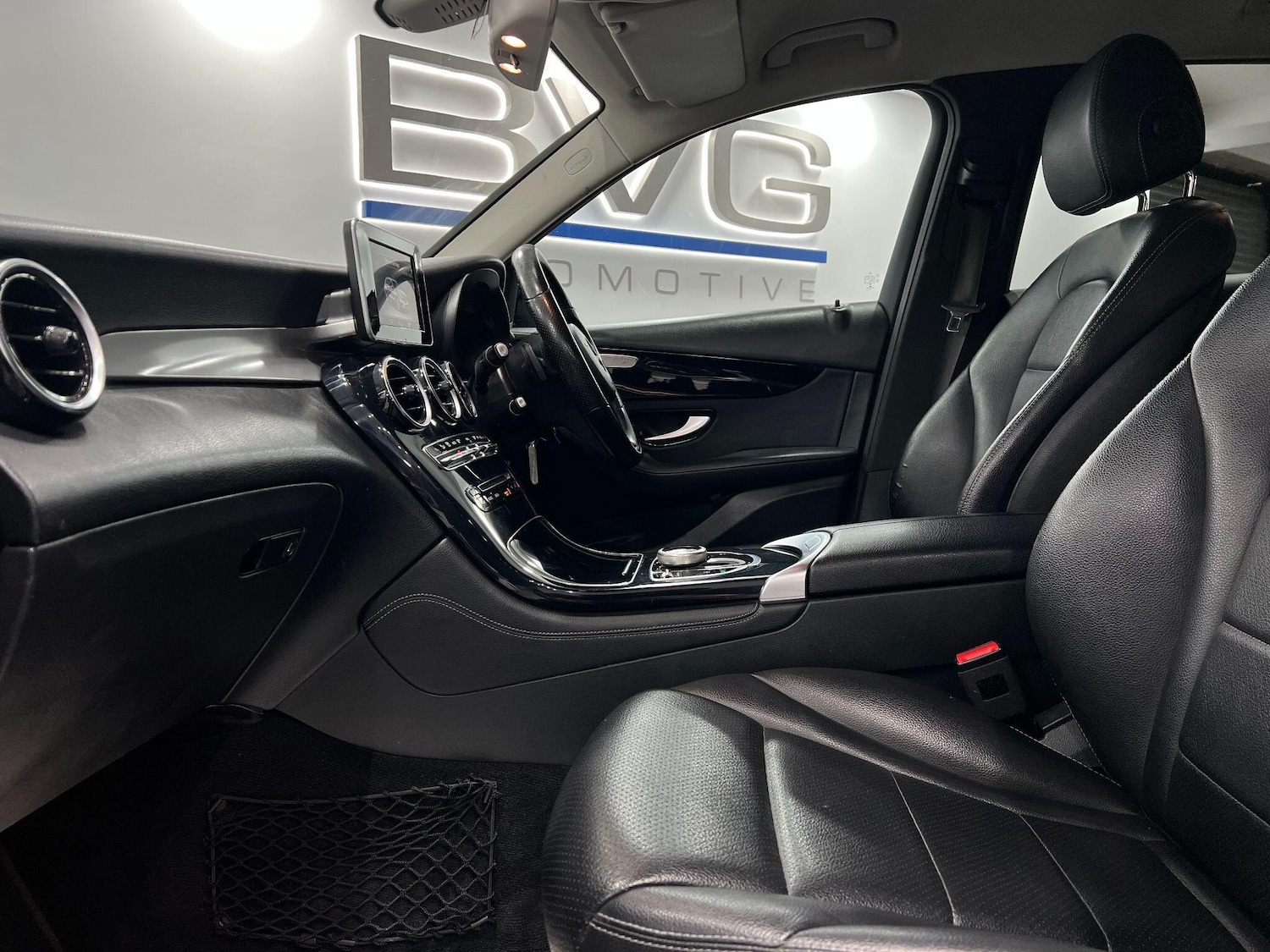 Used Mercedes-Benz GLC 2019 for sale - 77097987: Photo 58