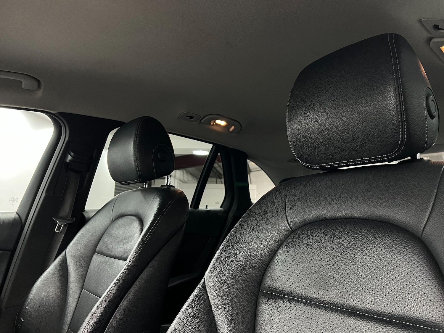 Used Mercedes-Benz GLC 2019 for sale - 77097987: Photo 59