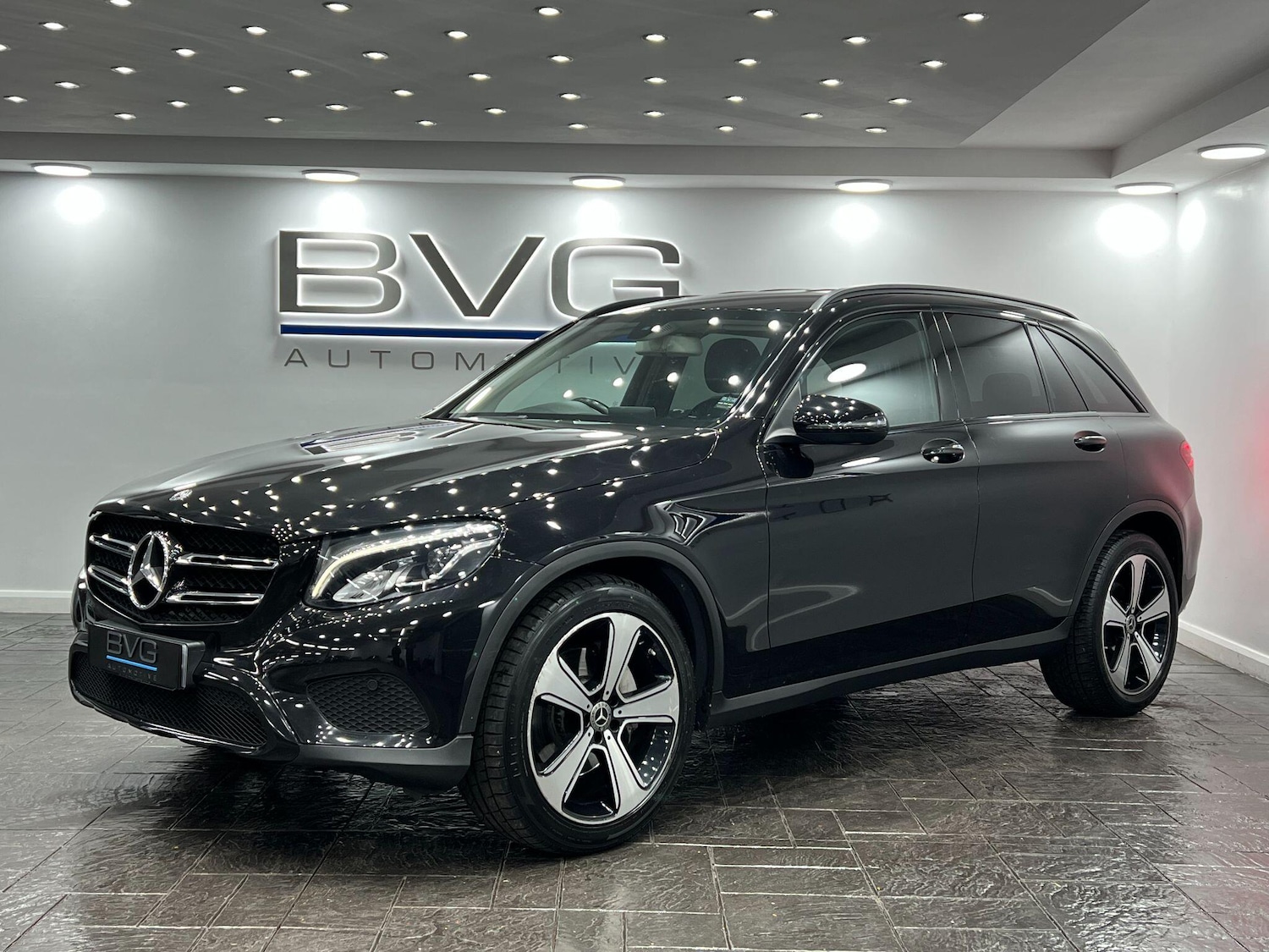 Used Mercedes-Benz GLC 2019 for sale - 77097987: Photo 6