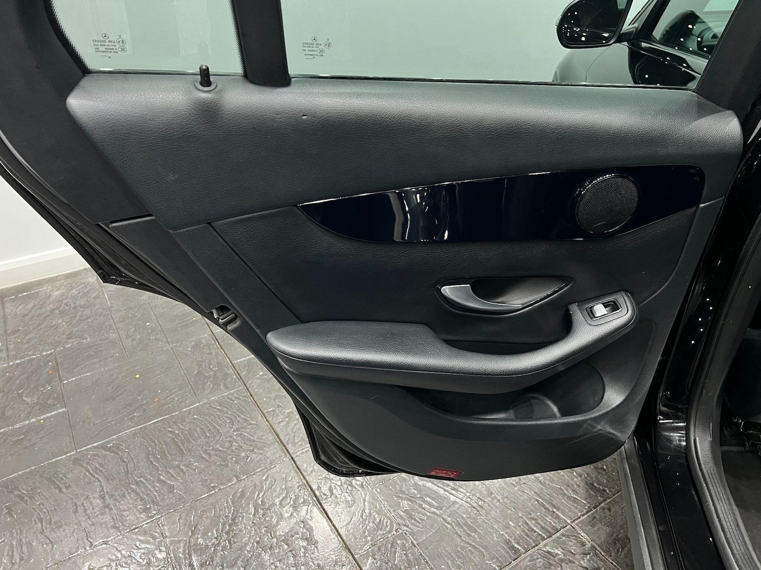 Used Mercedes-Benz GLC 2019 for sale - 77097987: Photo 62