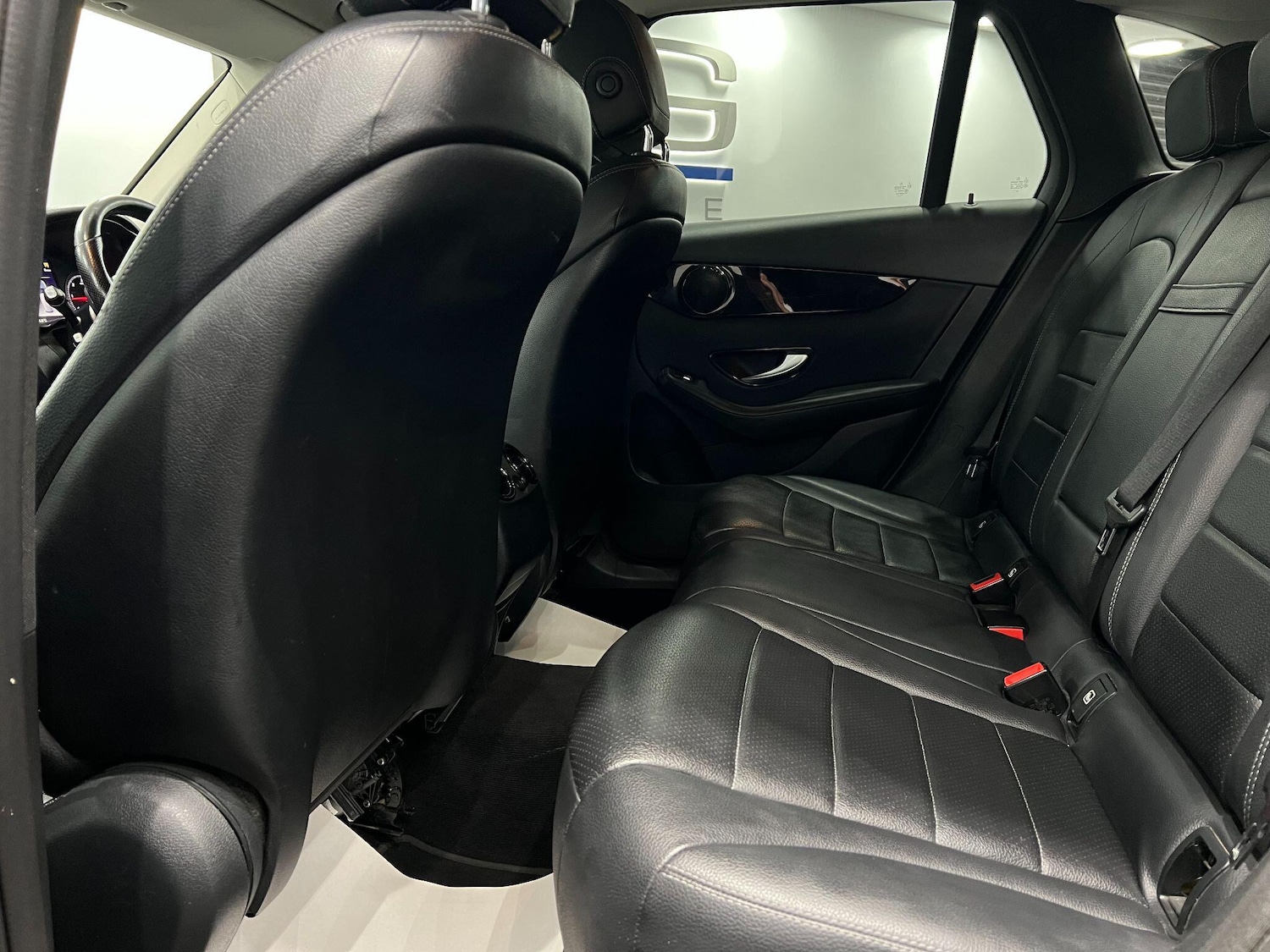 Used Mercedes-Benz GLC 2019 for sale - 77097987: Photo 63