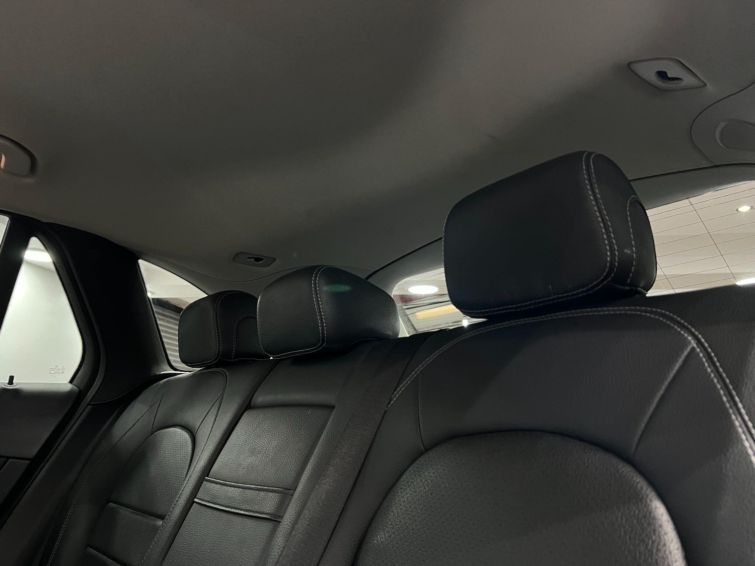 Used Mercedes-Benz GLC 2019 for sale - 77097987: Photo 64