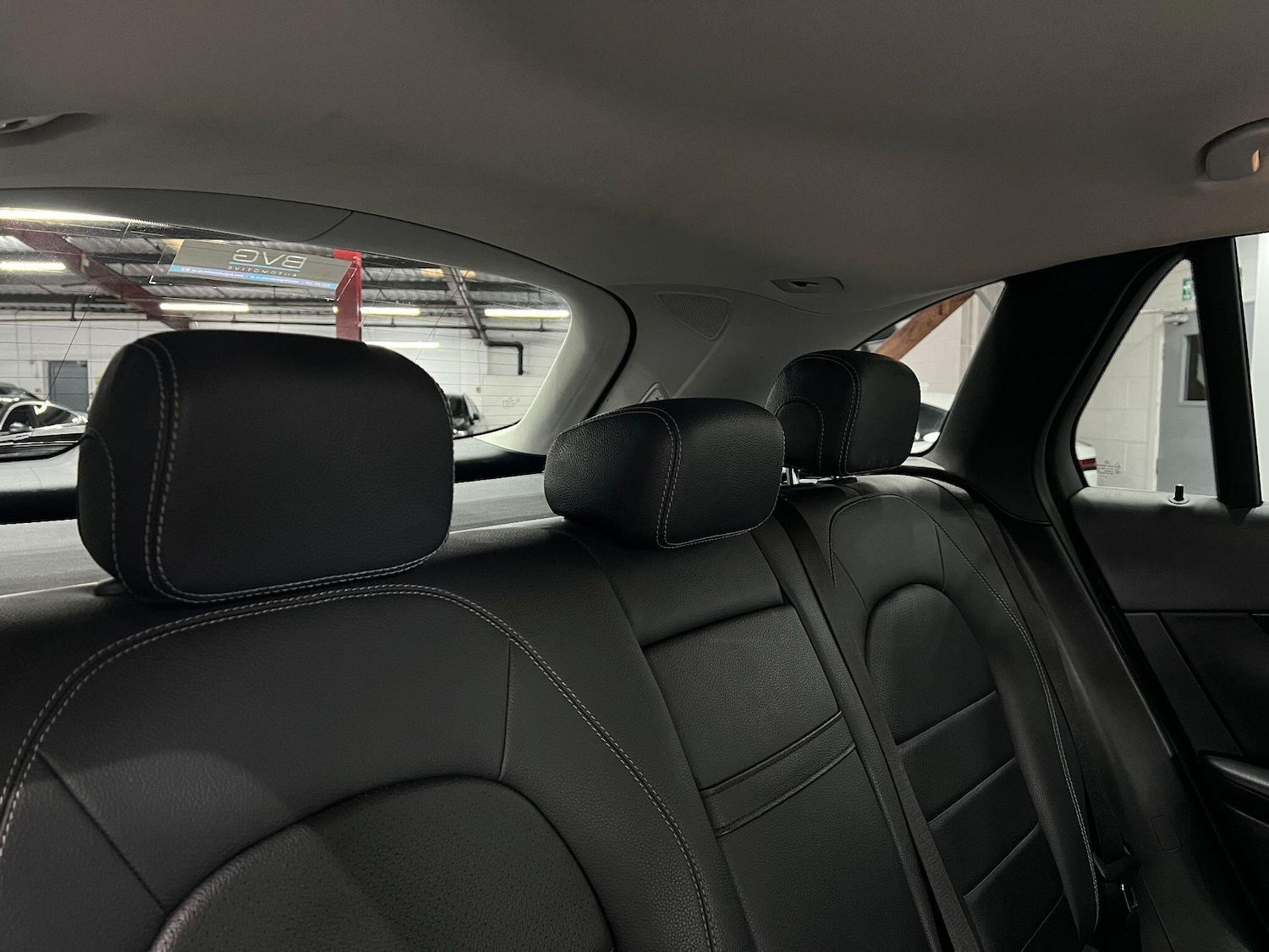 Used Mercedes-Benz GLC 2019 for sale - 77097987: Photo 67