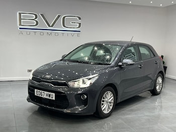 Used Kia Rio 2017 for sale - 78561963: Photo