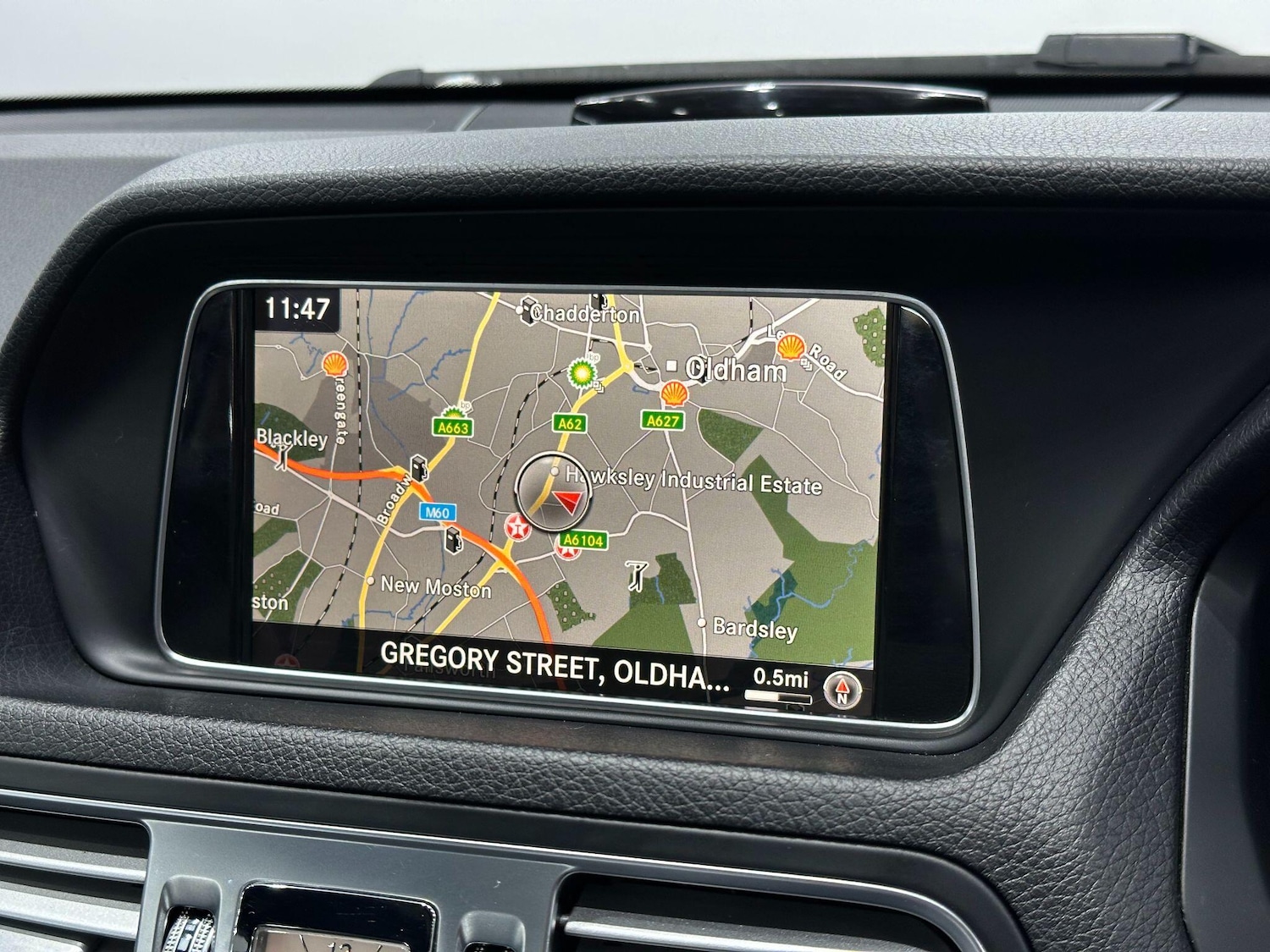 Vehicle 35