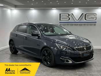 2016 (65) - 2.0 BlueHDi GT Line EAT Euro 6 (s/s) 5dr