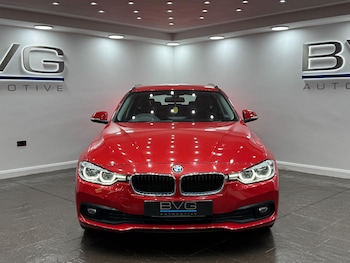Used BMW 3 Series 2019 for sale - 79292173: Photo
