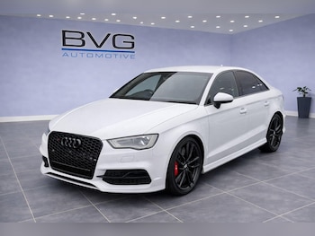 Used Audi A3 2016 for sale - 77854076: Photo