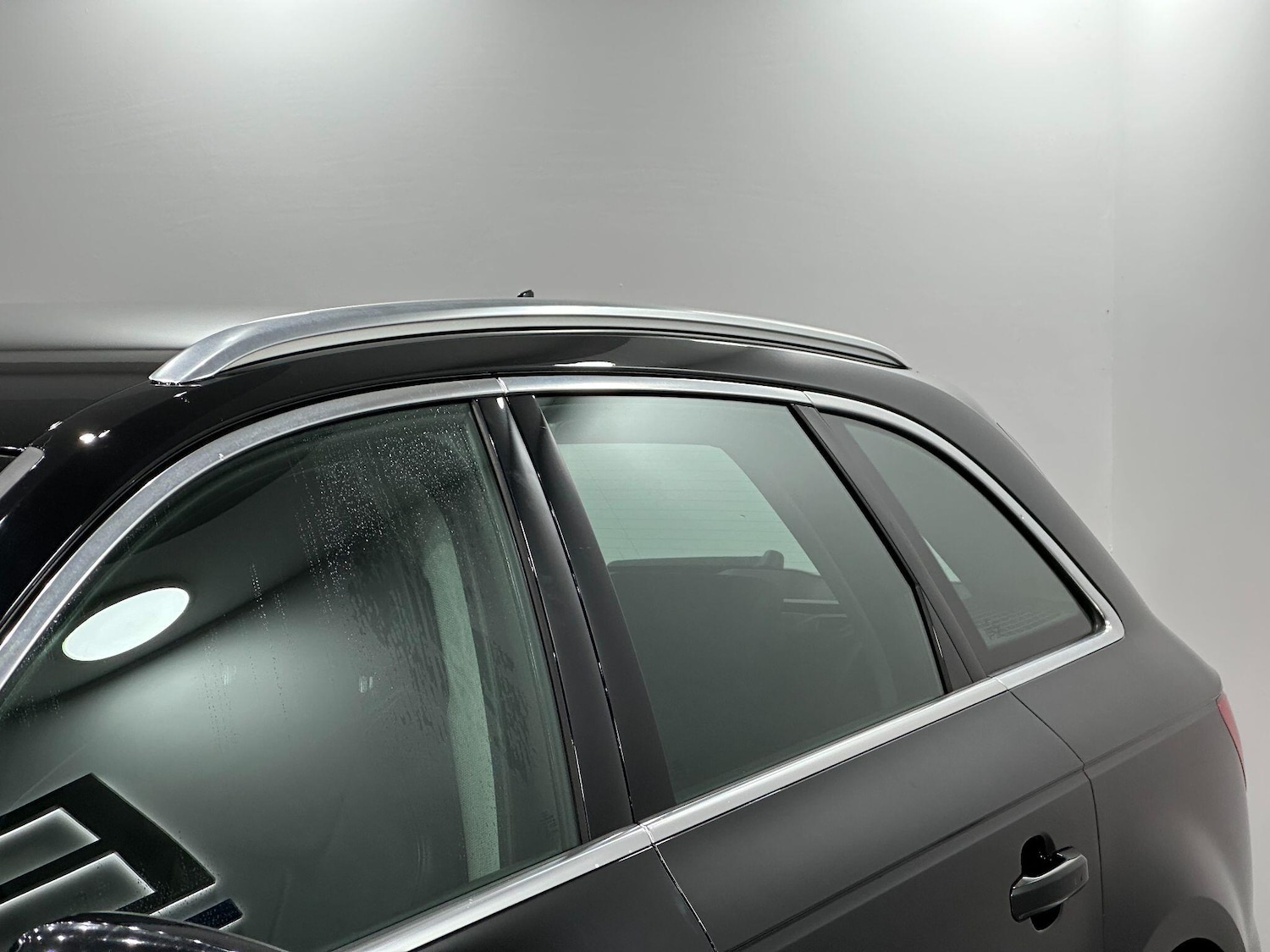 Used Audi A4 Avant 2018 for sale - 76666777: Photo 14