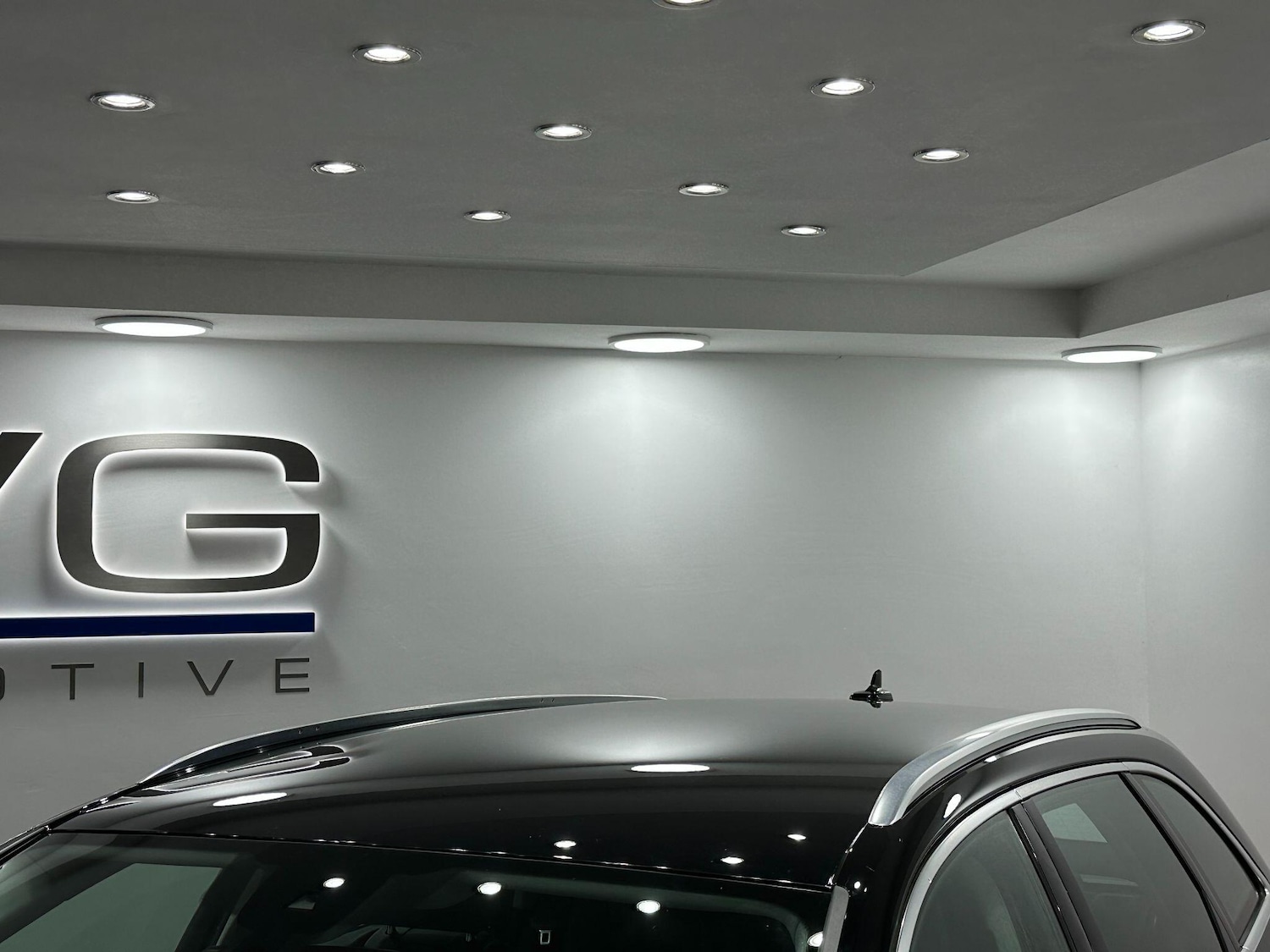 Used Audi A4 Avant 2018 for sale - 76666777: Photo 15