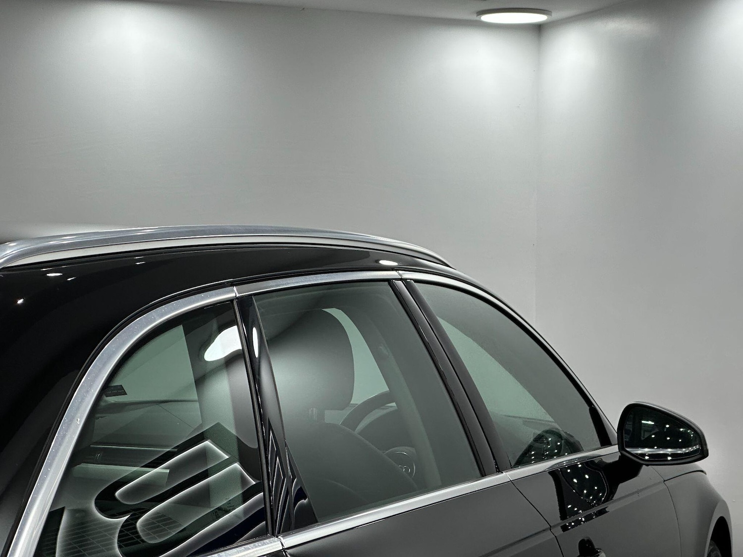 Used Audi A4 Avant 2018 for sale - 76666777: Photo 19