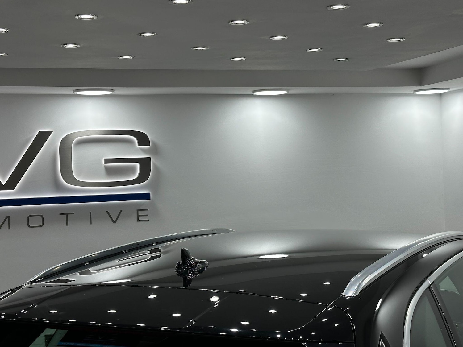 Used Audi A4 Avant 2018 for sale - 76666777: Photo 20