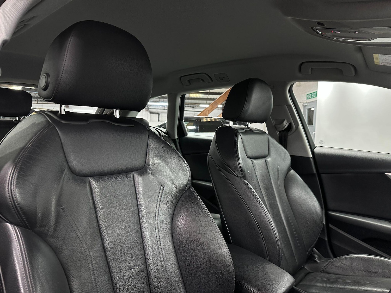 Used Audi A4 Avant 2018 for sale - 76666777: Photo 23