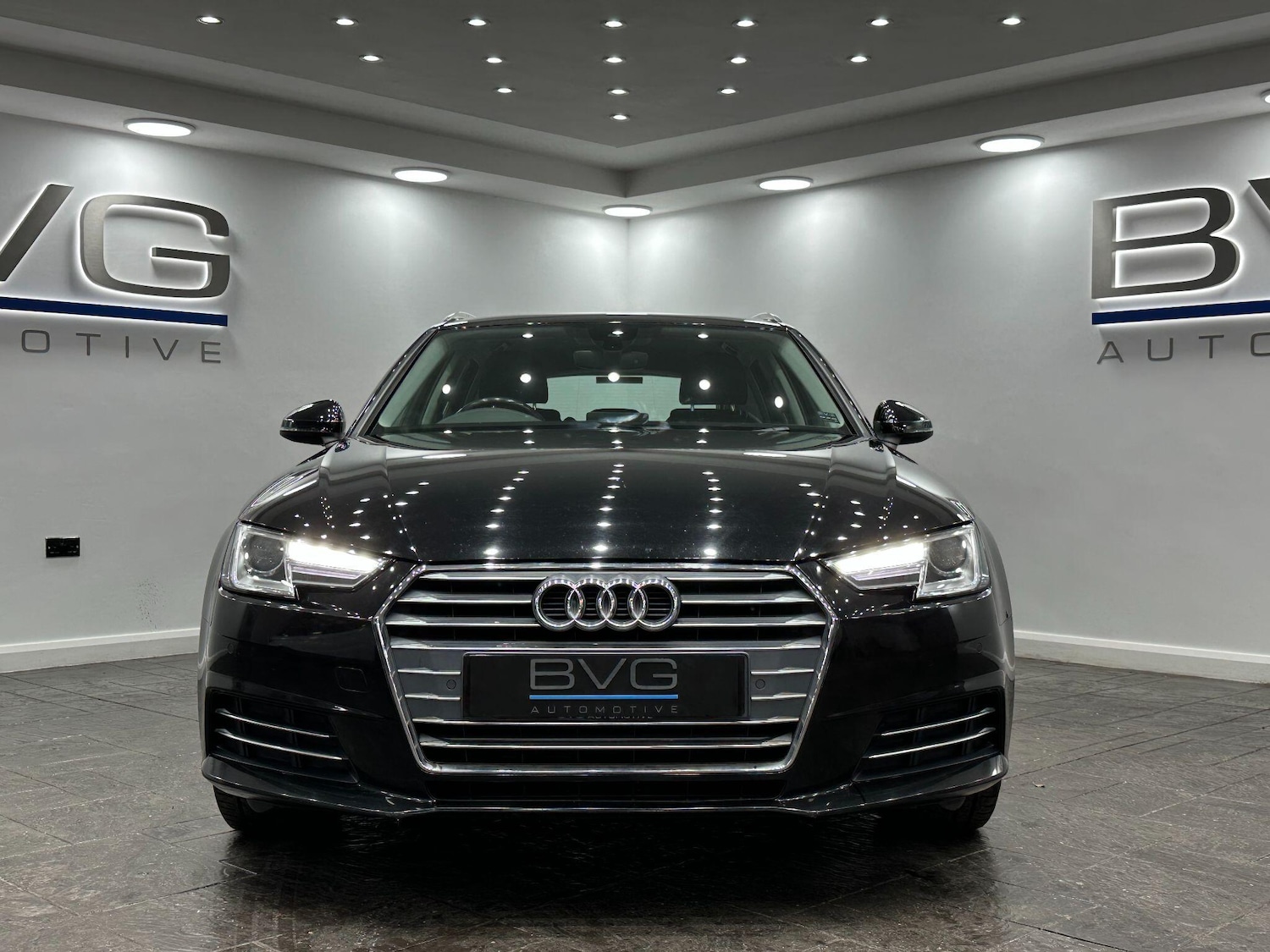 Used Audi A4 Avant 2018 for sale - 76666777: Photo 4