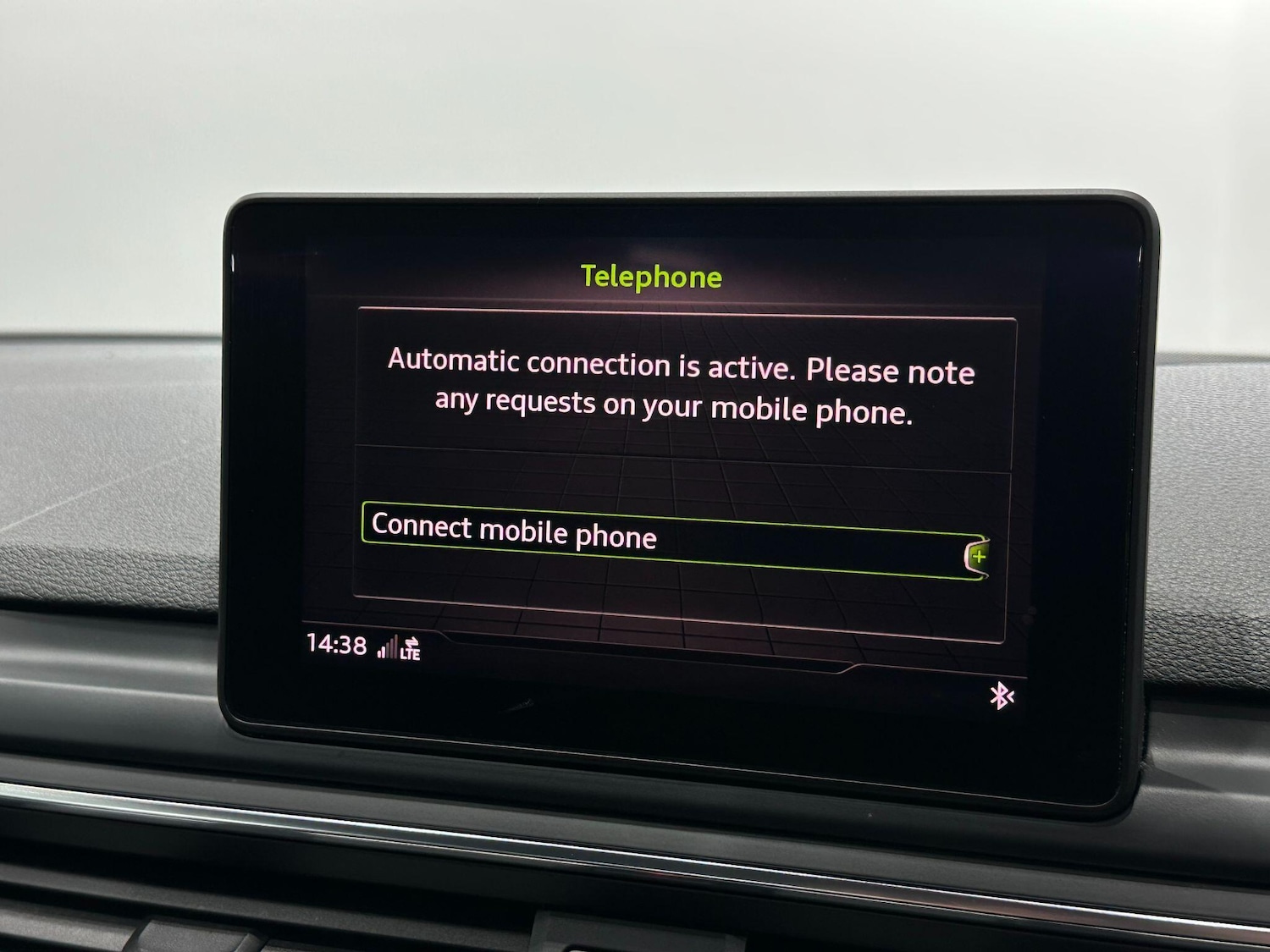 Used Audi A4 Avant 2018 for sale - 76666777: Photo 41