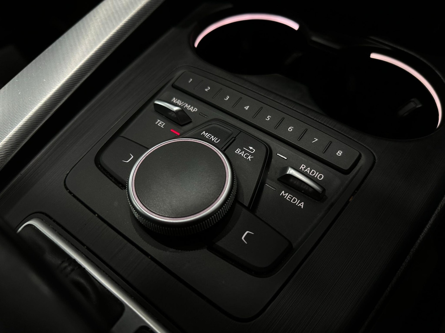 Used Audi A4 Avant 2018 for sale - 76666777: Photo 47