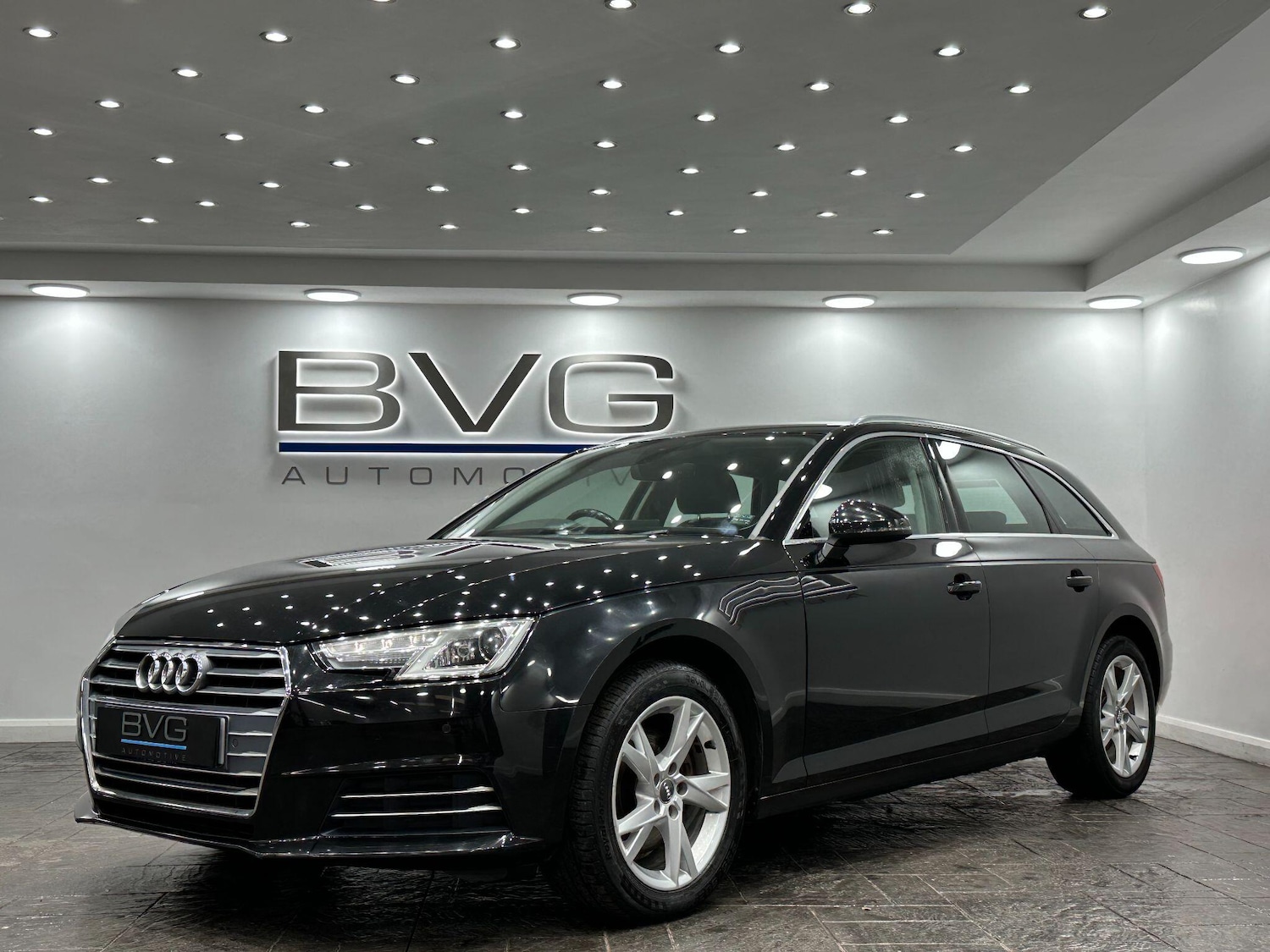 Used Audi A4 Avant 2018 for sale - 76666777: Photo 5