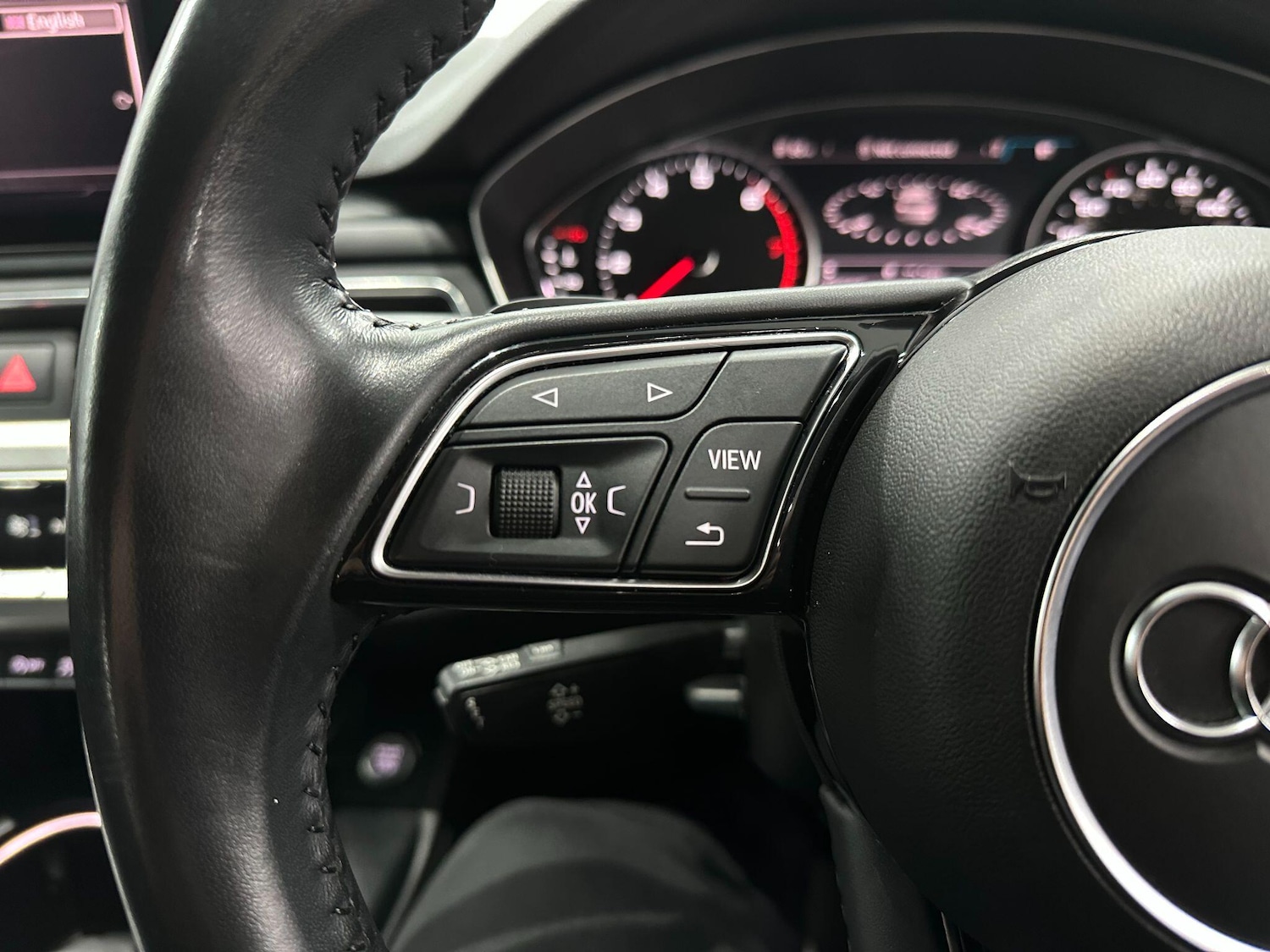 Used Audi A4 Avant 2018 for sale - 76666777: Photo 52