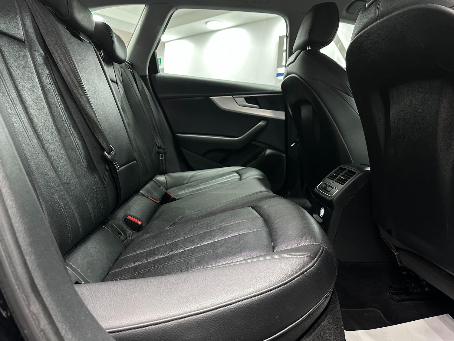 Used Audi A4 Avant 2018 for sale - 76666777: Photo 62