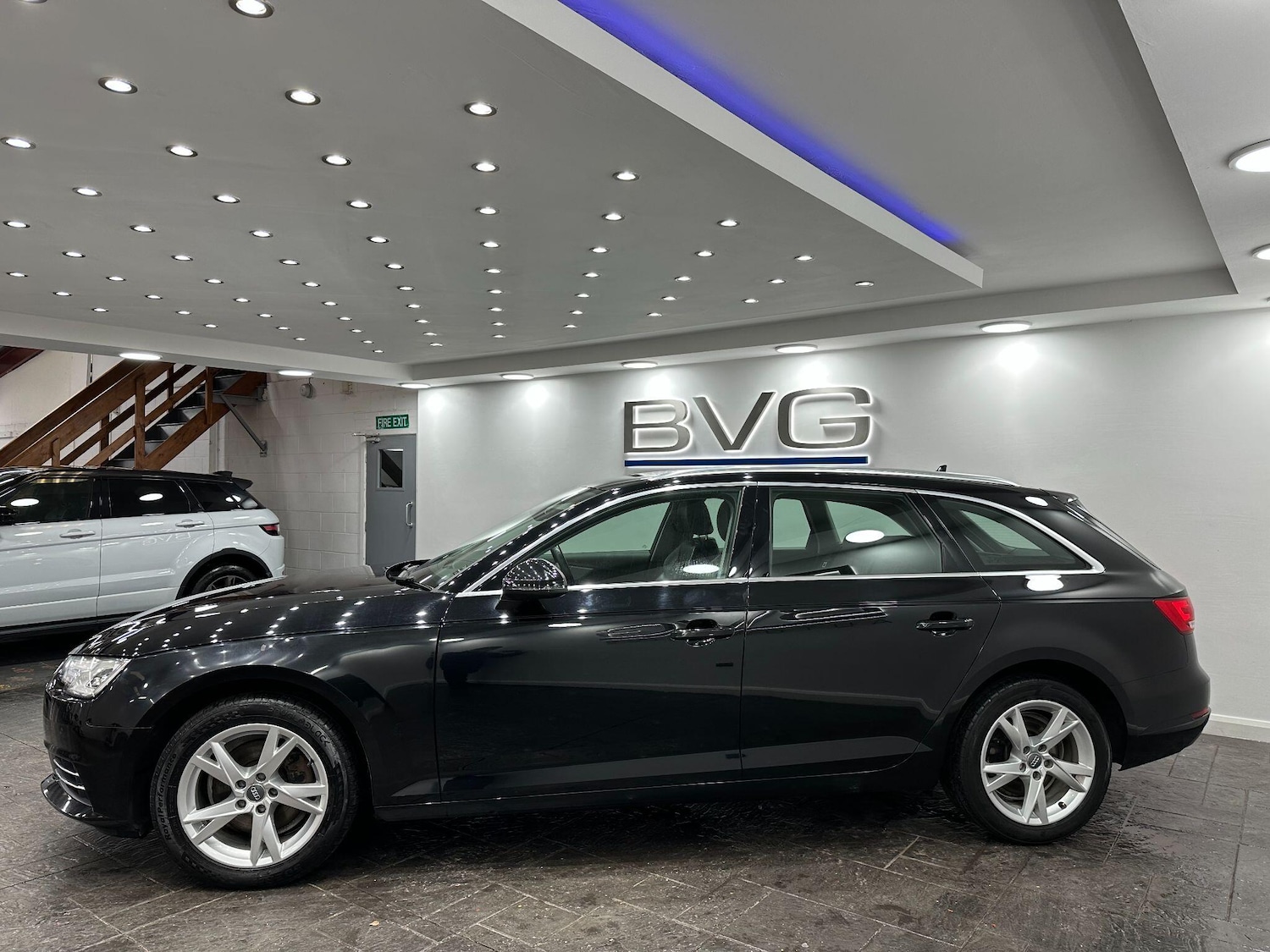 Used Audi A4 Avant 2018 for sale - 76666777: Photo 7