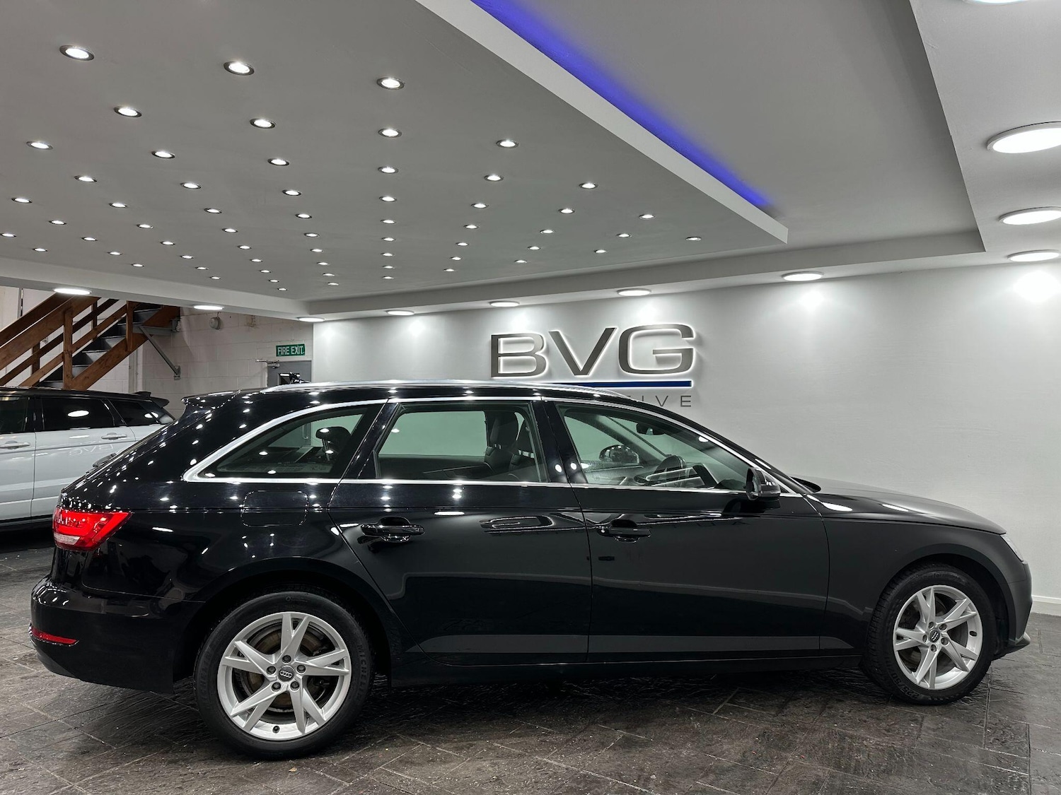 Used Audi A4 Avant 2018 for sale - 76666777: Photo 8