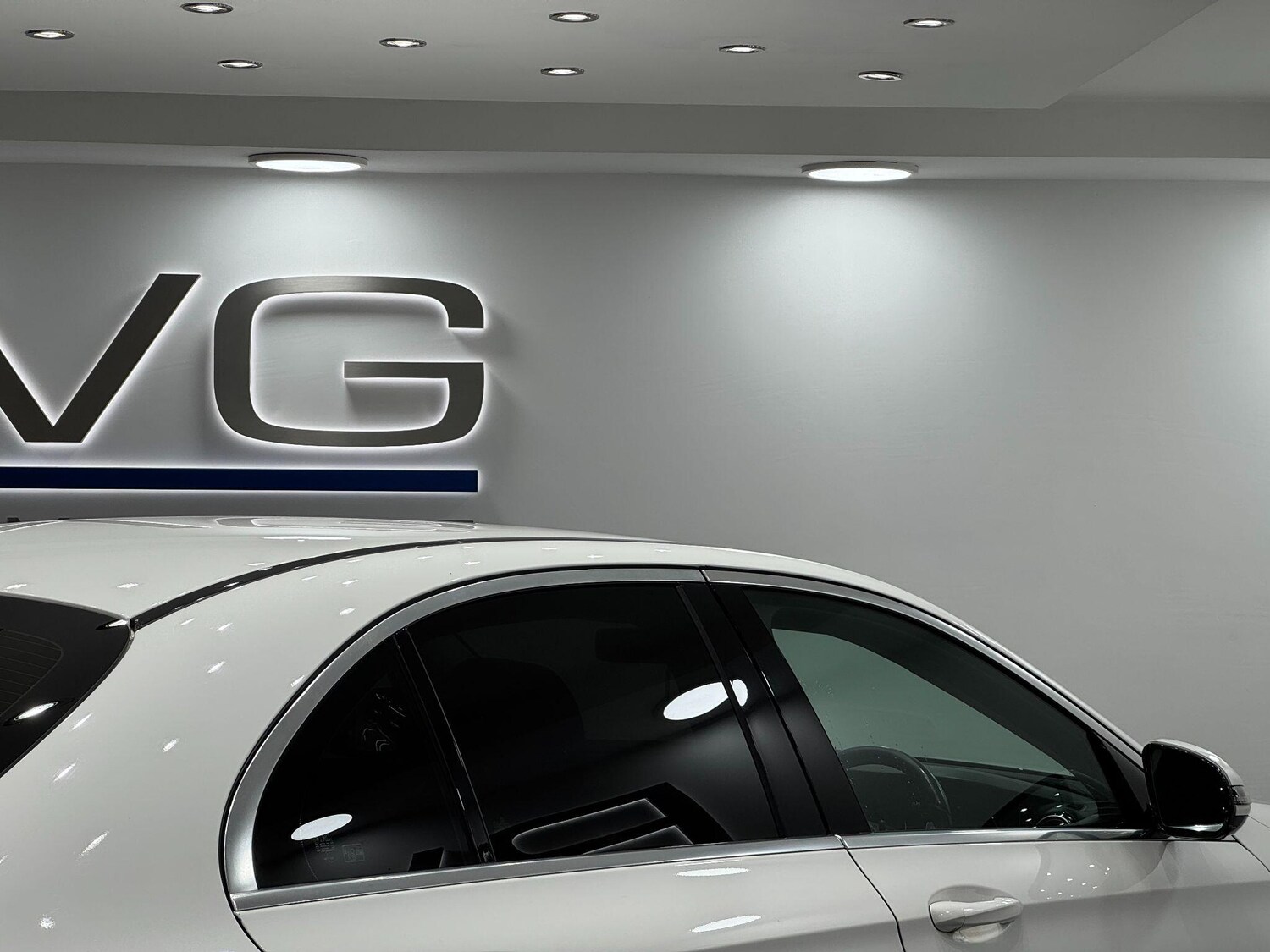 Used Mercedes-Benz E Class 2018 for sale - 77202545: Photo 23