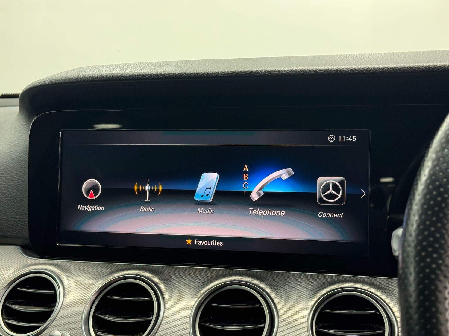 Used Mercedes-Benz E Class 2018 for sale - 77202545: Photo 33