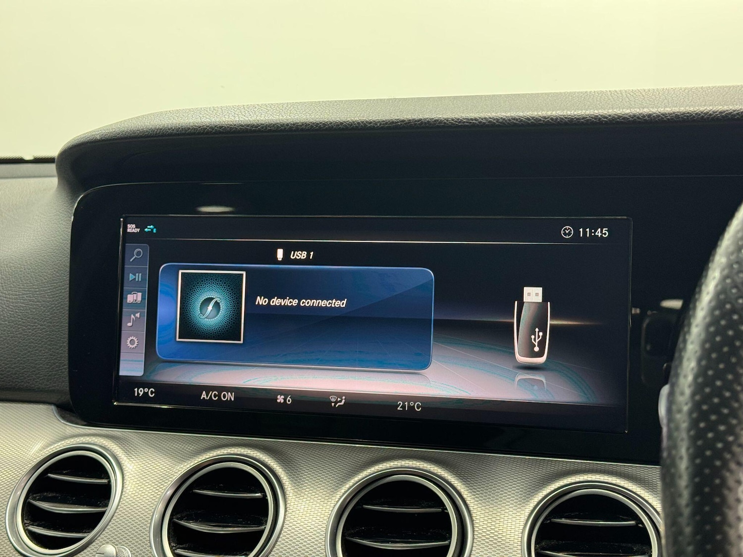 Used Mercedes-Benz E Class 2018 for sale - 77202545: Photo 36