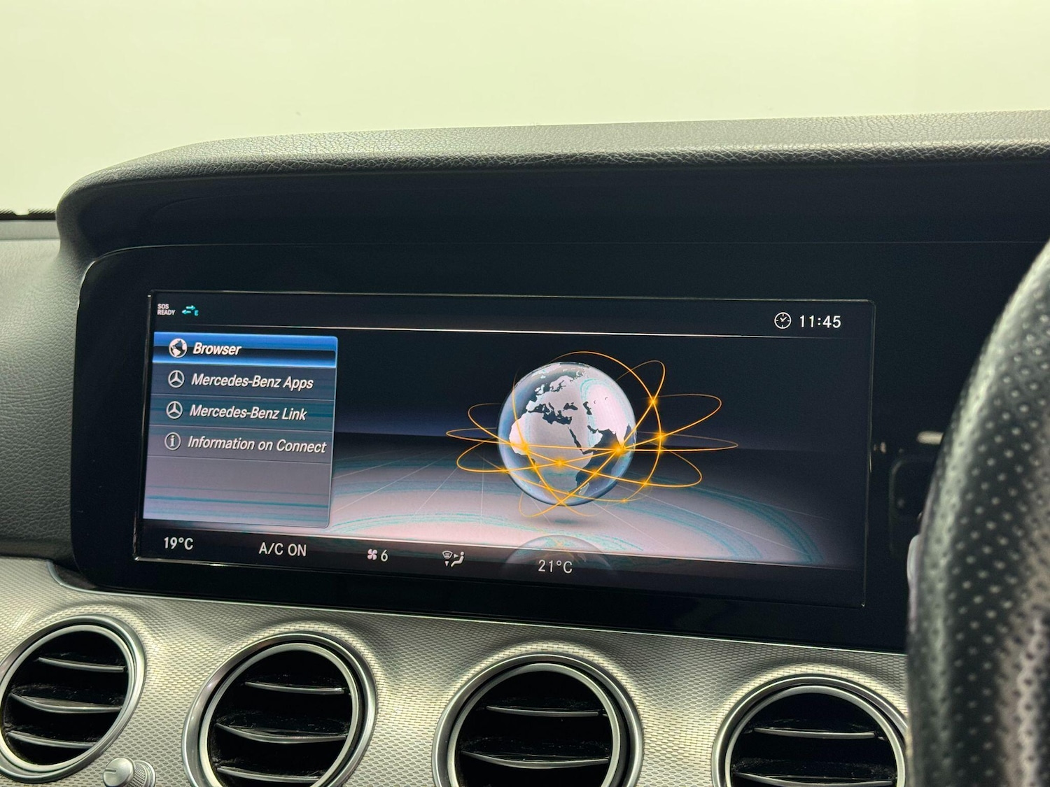 Used Mercedes-Benz E Class 2018 for sale - 77202545: Photo 37