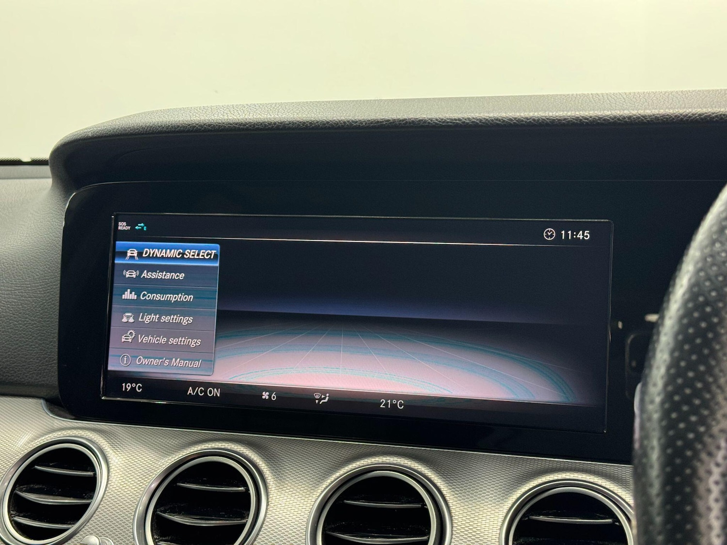 Used Mercedes-Benz E Class 2018 for sale - 77202545: Photo 38