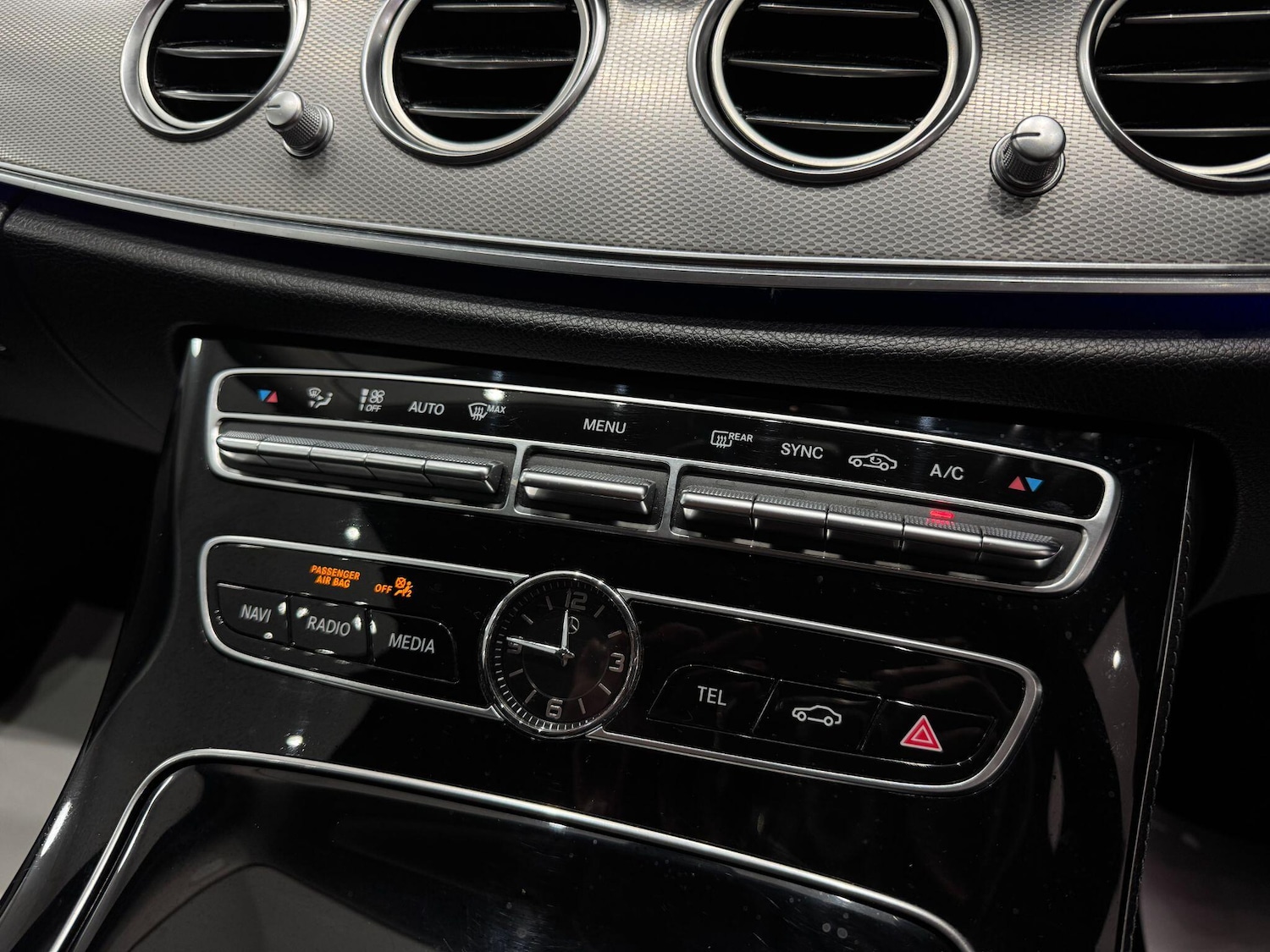 Used Mercedes-Benz E Class 2018 for sale - 77202545: Photo 41